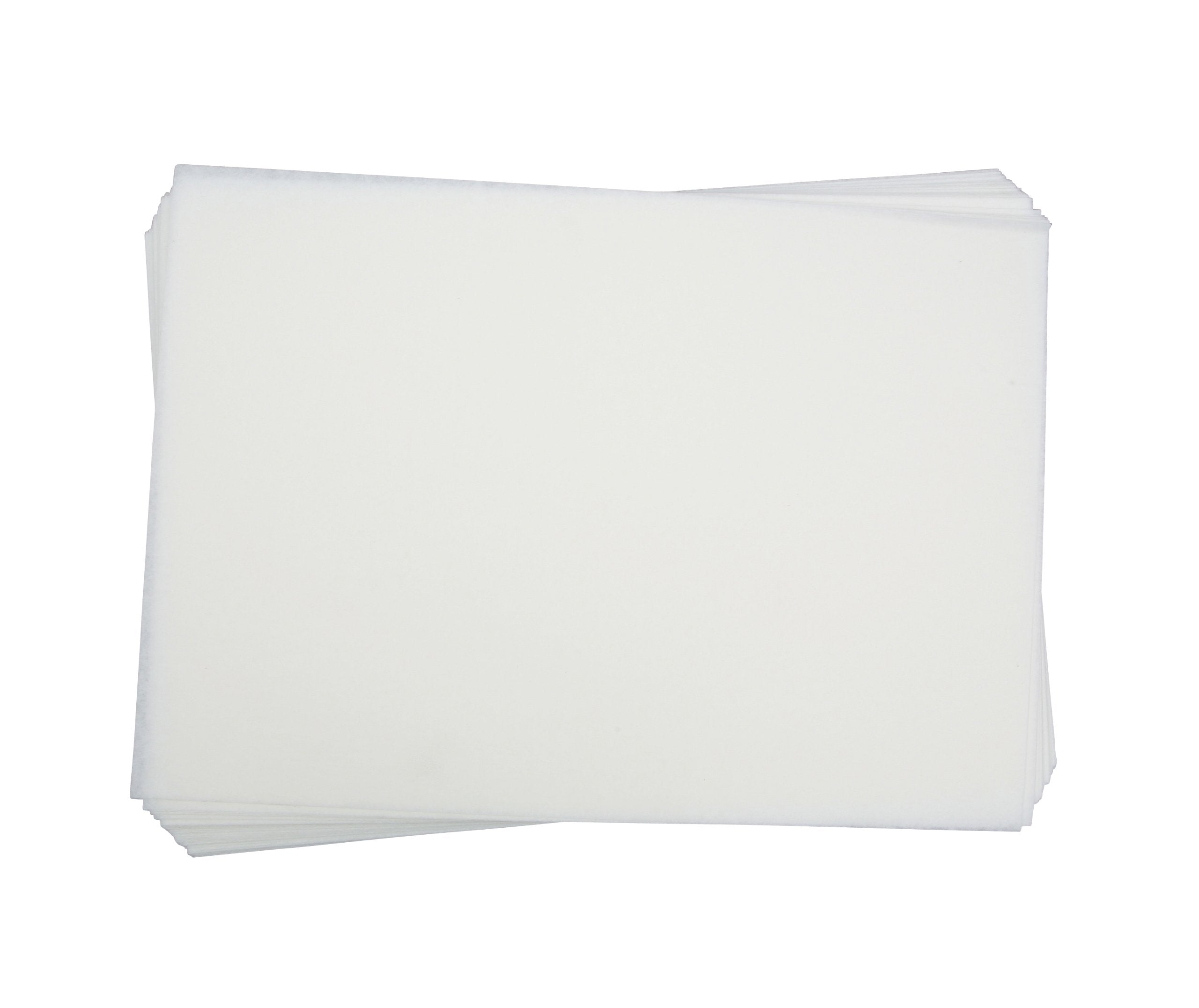 Frymaster 803 0003 17.75'' X 12.5'' Filter Paper