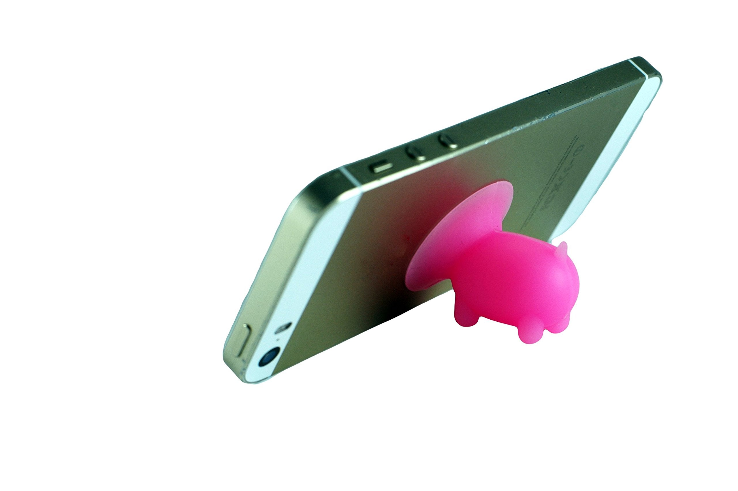 Killer Concepts 6 Pack   The Original Piggy Cell Phone Stand/Phone Grip/Cell Phone Accessory