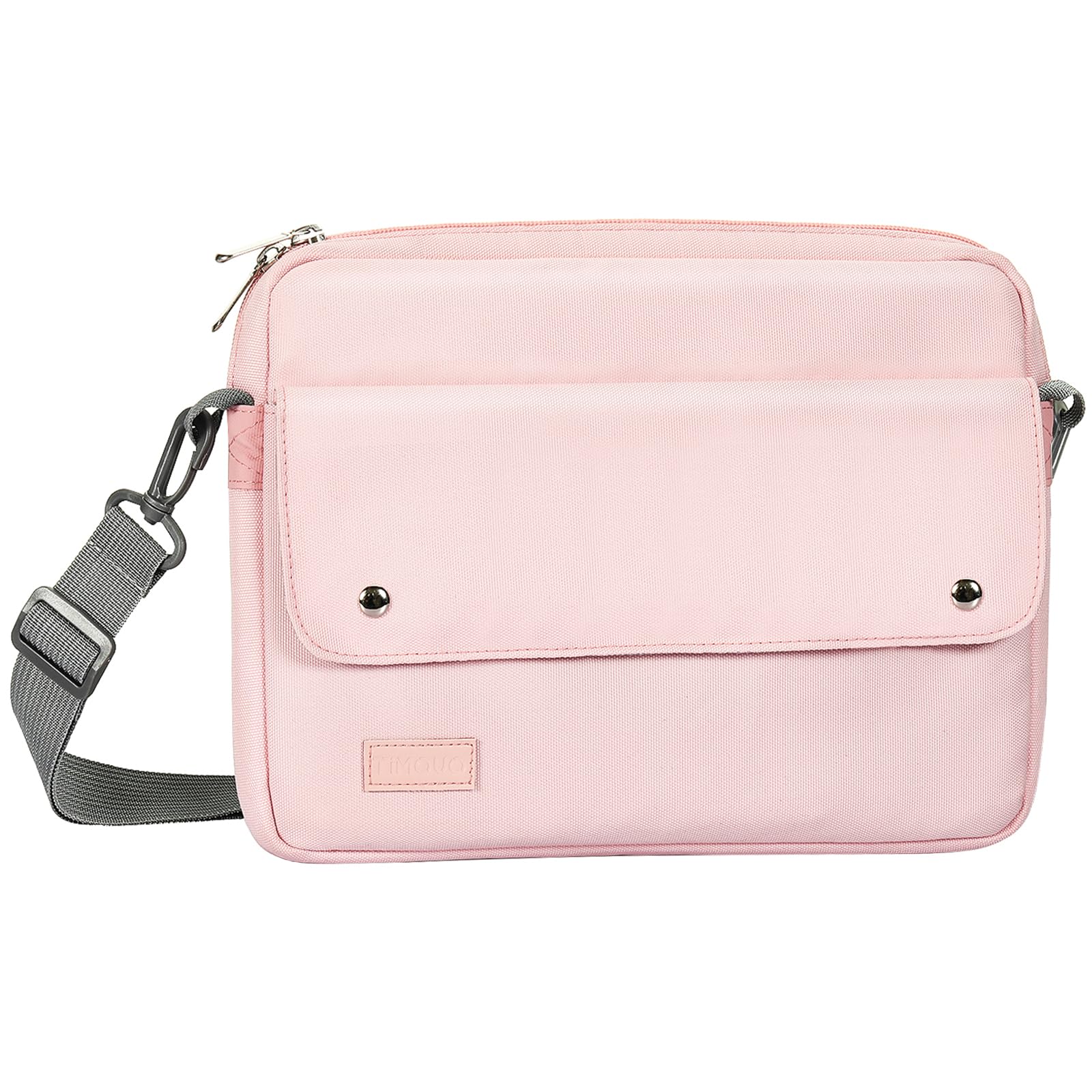 Timovo 9 11 Inch Tablet Sleeve Bag With Shoulder Strap Fits Ipad Air 11 Inch 2024,Ipad Pro 11 Inch 2024,Ipad 10.2 2021 2019,Ipad