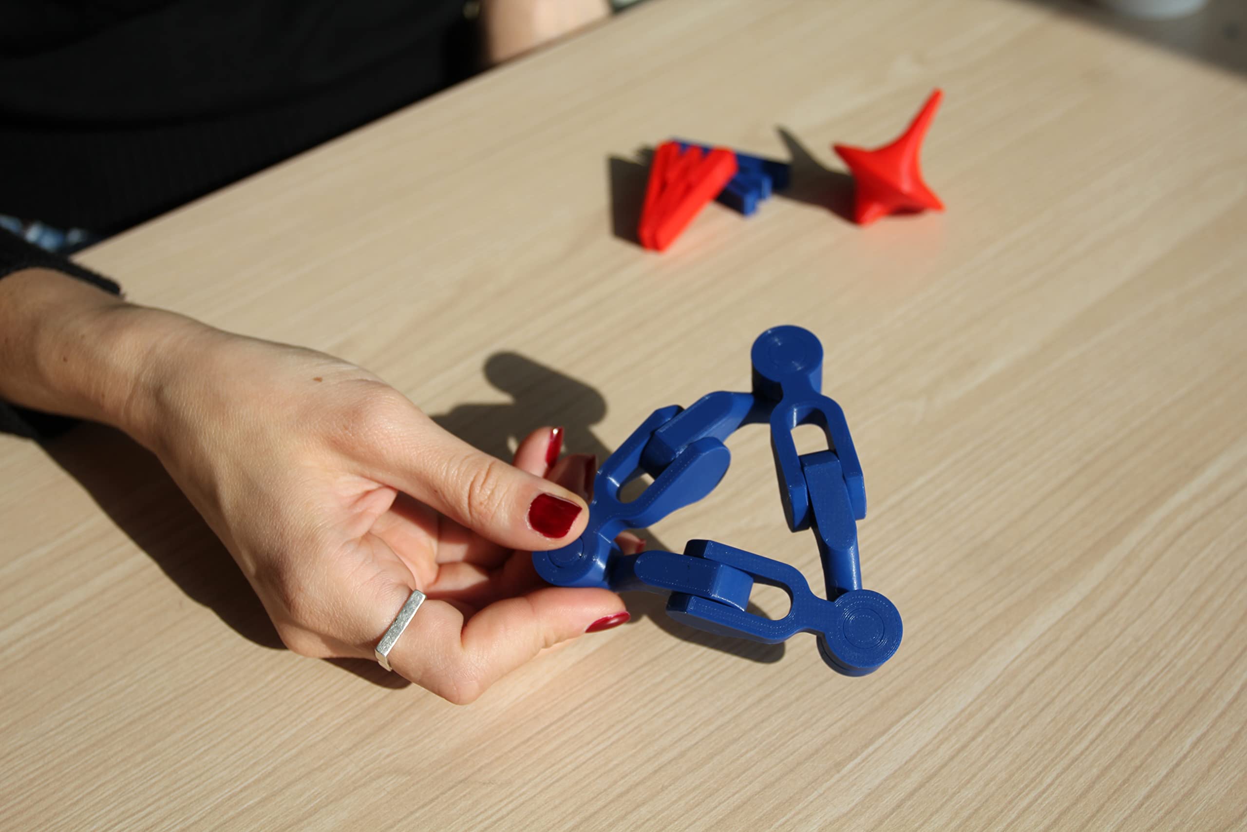 Polymaker Pla Pro Filament 1.75Mm Blue, Powerful Pla Filament 1.75Mm 3D Printer Filament 1Kg   Polylite 1.75 Pla Filament Pro To