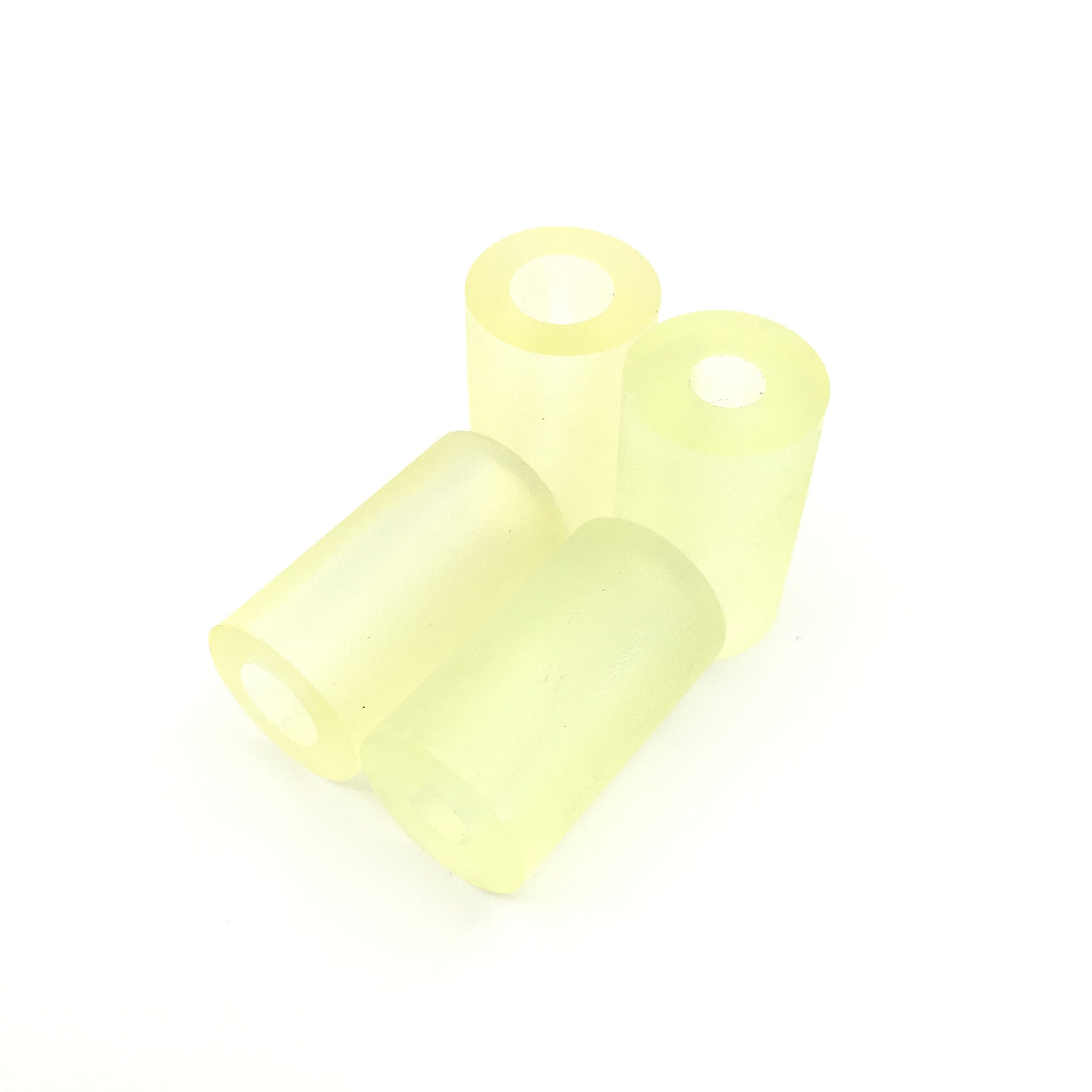 Oklili Pa03670 Y461 Pa03670 Y466 Feed Roller Exit Roller Set Compatible With Fujitsu Fi 7140 Fi 7240 Fi 7160 Fi 7260 Fi 7180 Fi