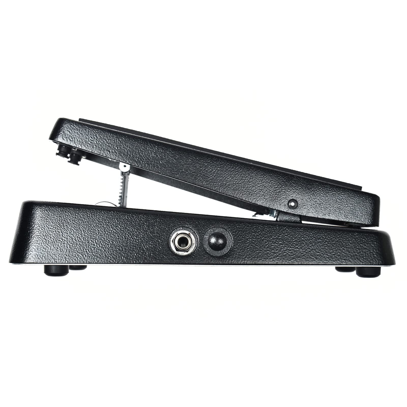 Mission Engineering Inc Ep1-L6 Expression Pedal For Line 6 Product - Black Finish