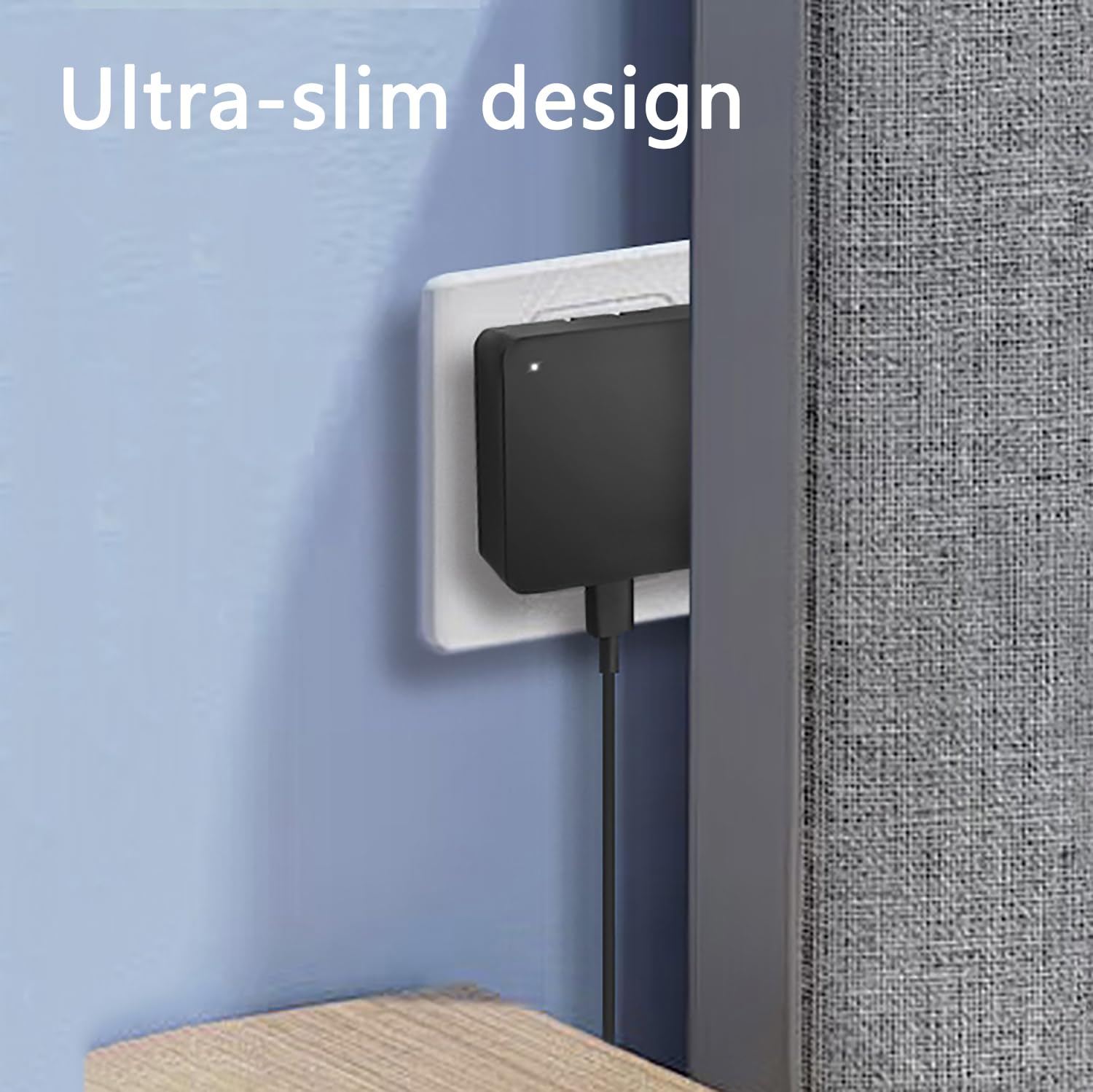 JUYOON 45W USB-C Charger for T-Mobile & Verizon 5G Internet Gateways, Model ggreqgqe-111, Fast Charging Power Cord