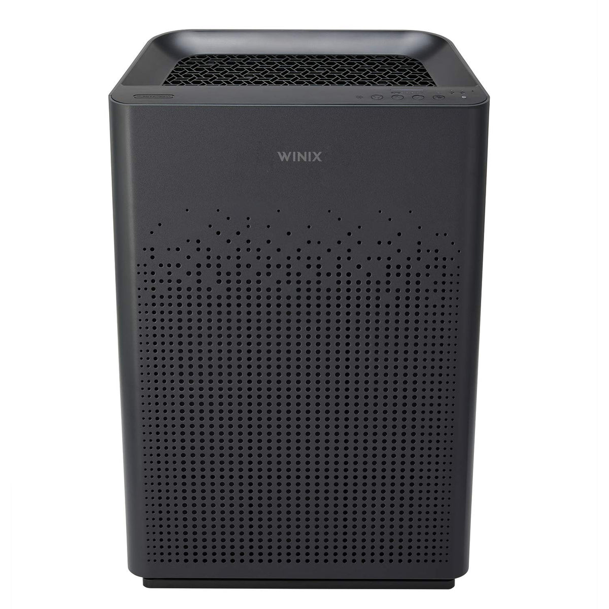 Winix Am80 Air Purifier For Home Large Room Up To 1740 Ft In 1 Hr With Air Quality Monitor, True Hepa, Advanced Odor Control Car