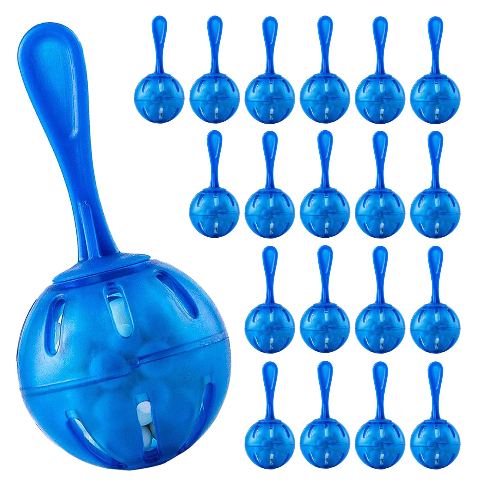 Humidifier Tank Cleaner, Raipoment Demineralization Cleaning Ball, Compatible With Mist Humidifiers, Fish Tank, Purifies Water,