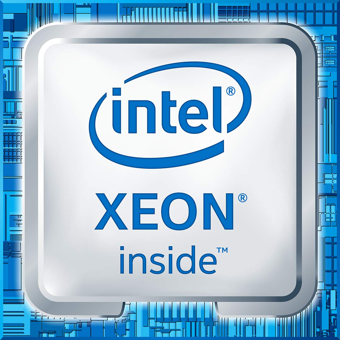 Intel Corp. Bx80662E31245V5 Xeon Processor E3 1245 V5
