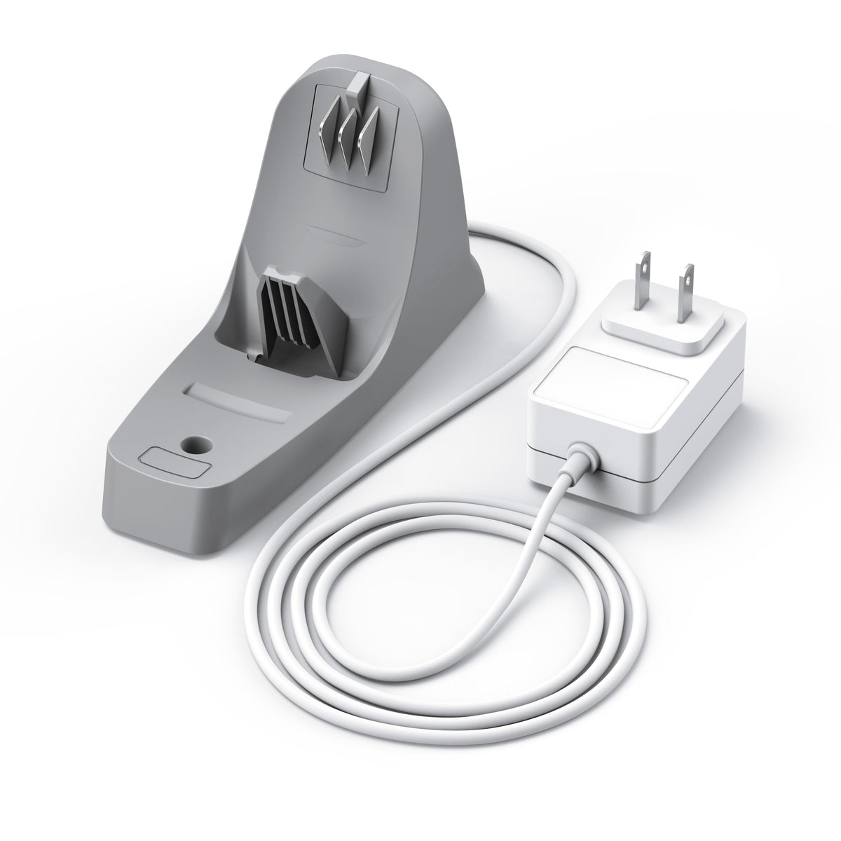 8.2V 150Ma Charging Dock Compatible With Black And Decker Hnvc215B12Aev Dusbuster Handheld Vacuum, Replacement Charger Base Comp