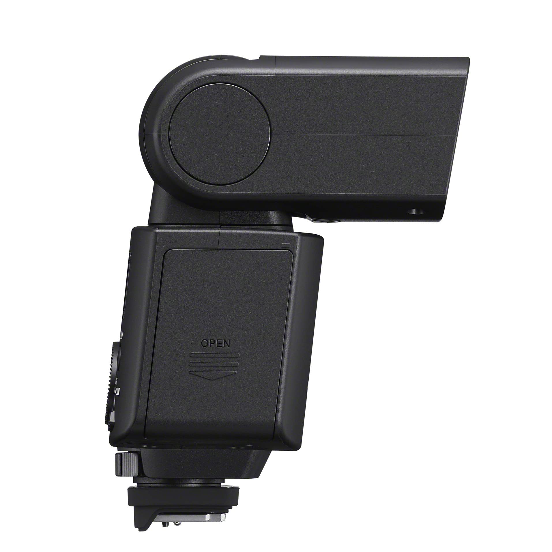 Sony GN46 Wireless Radio Control External Flash Small