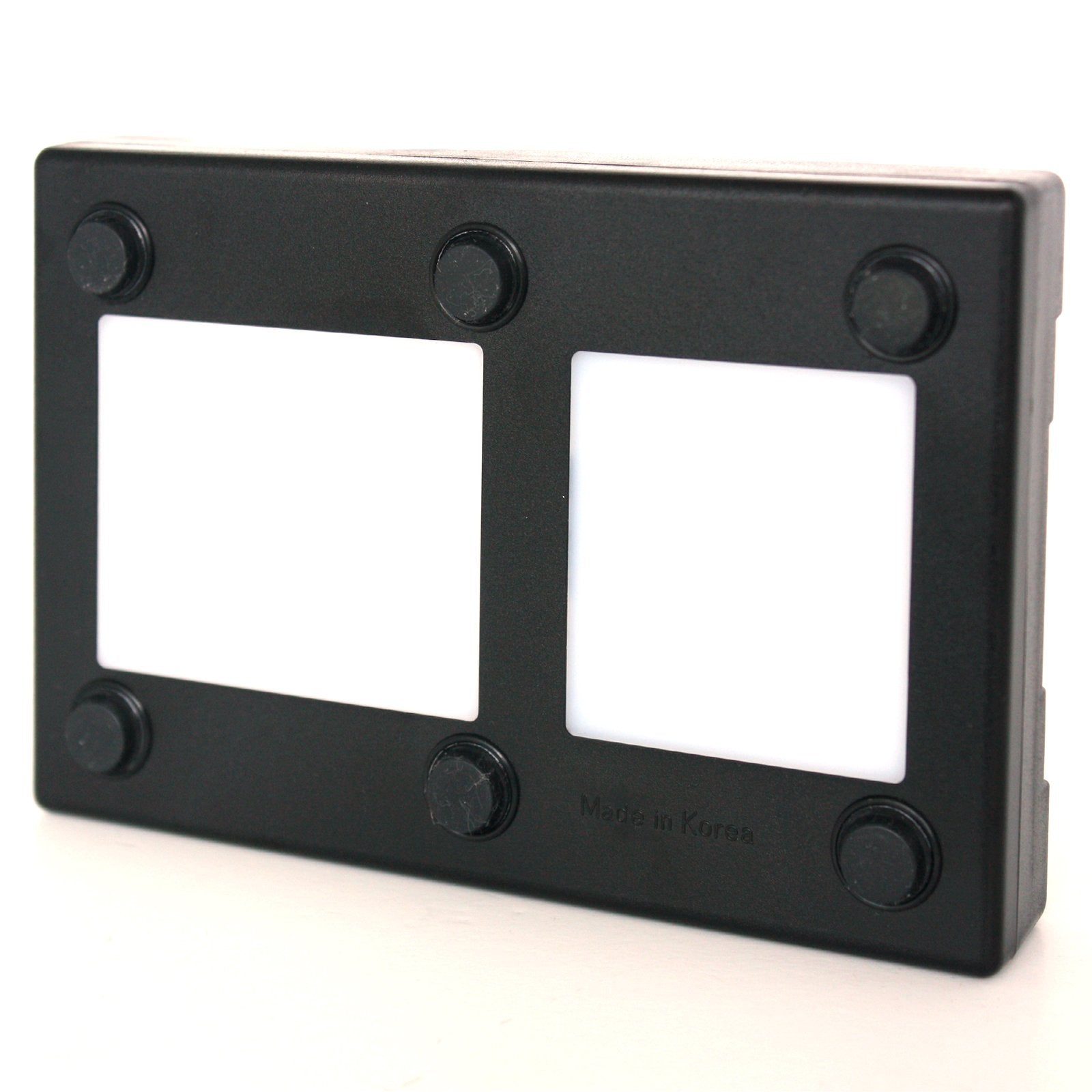 Matin Multiple Slide Film Cutter For 35Mm 6X45 6X6 6X7 60Mm Format