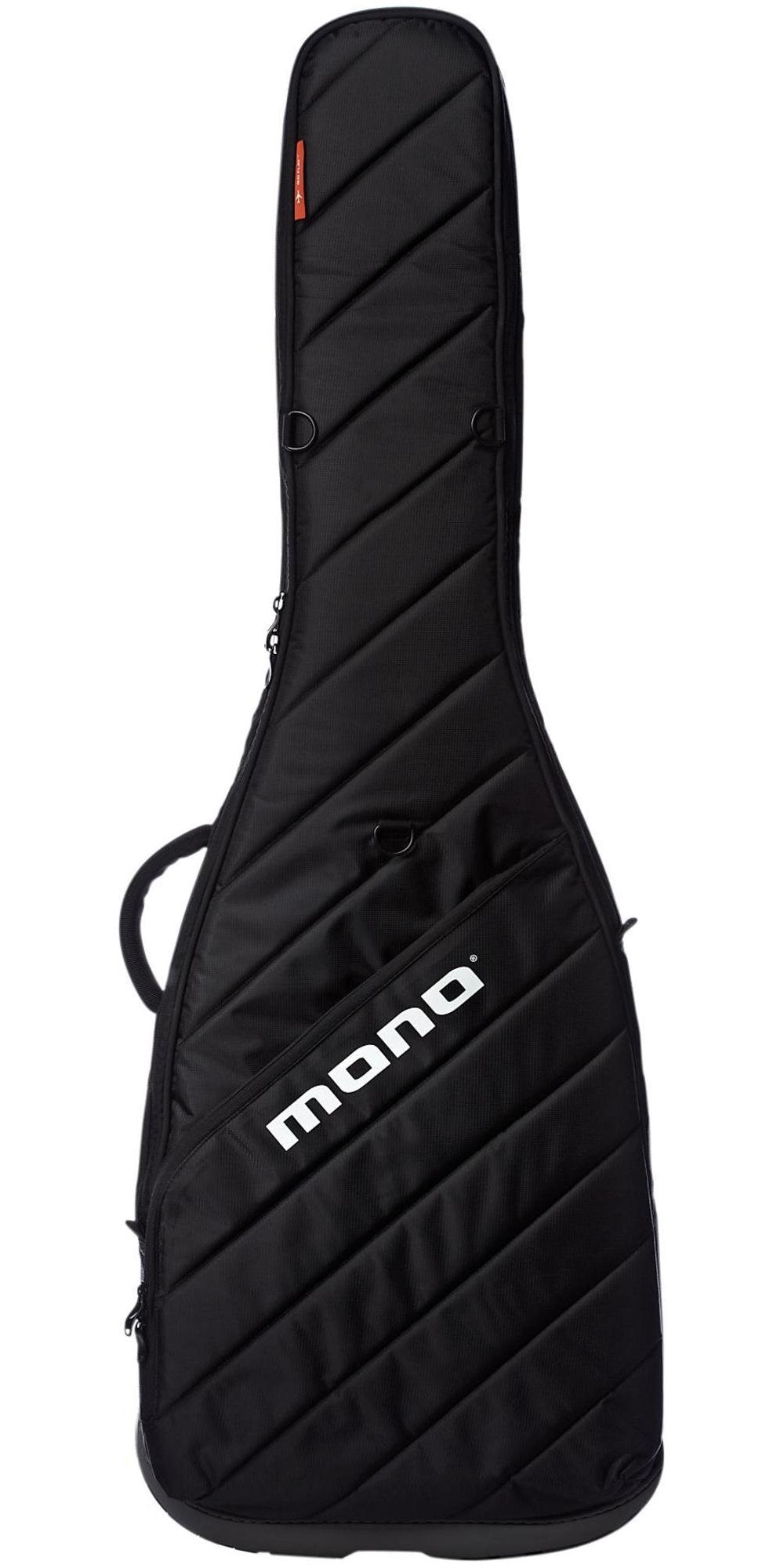 Mono M80 Vertigo Bass Case - Black