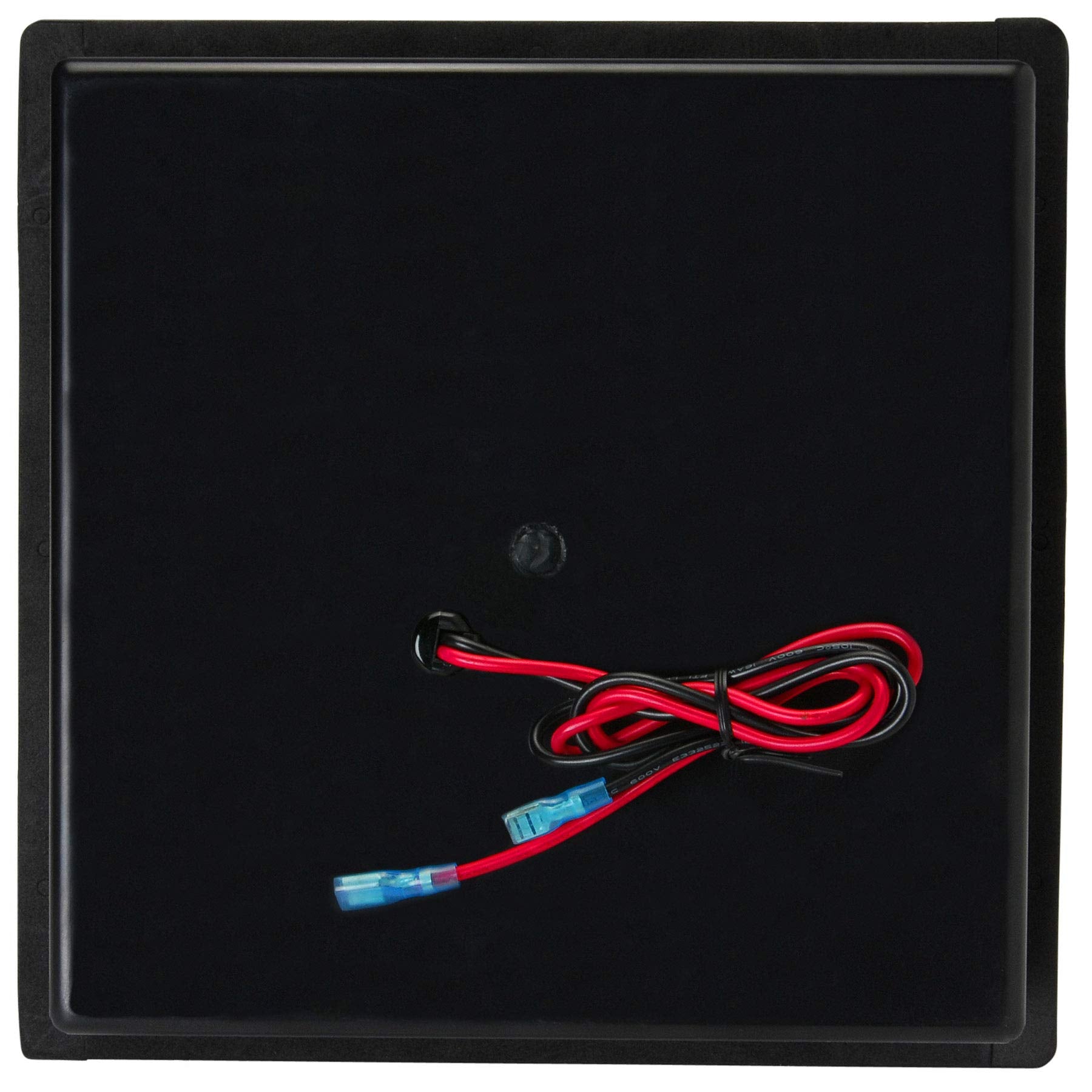 Dayton Audio Spa250 250 Watt Subwoofer Plate Amplifier