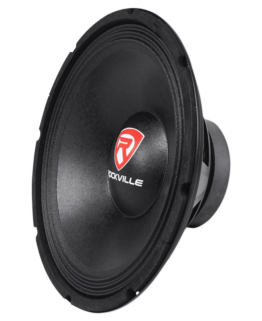 Rockville Rvp12W8 1200W 12 Pro Subwoofers 8 Ohm Raw Sub Woofers 40 Oz Magnets