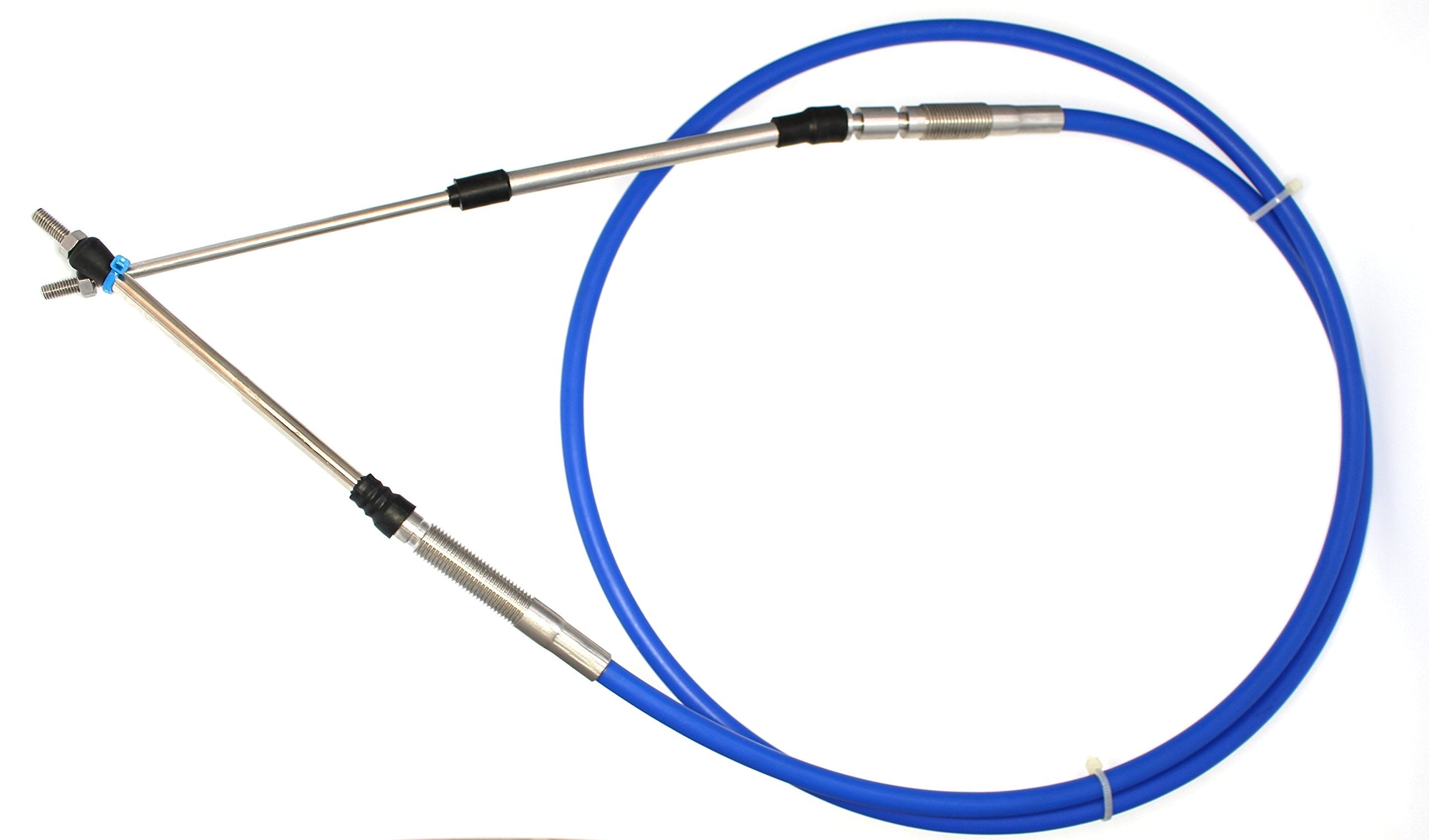 Jsp Manufacturing Reverse Cable Compatible With Seadoo 94 00 Gts 96 97 Gti 94 95 Gtx 277000249