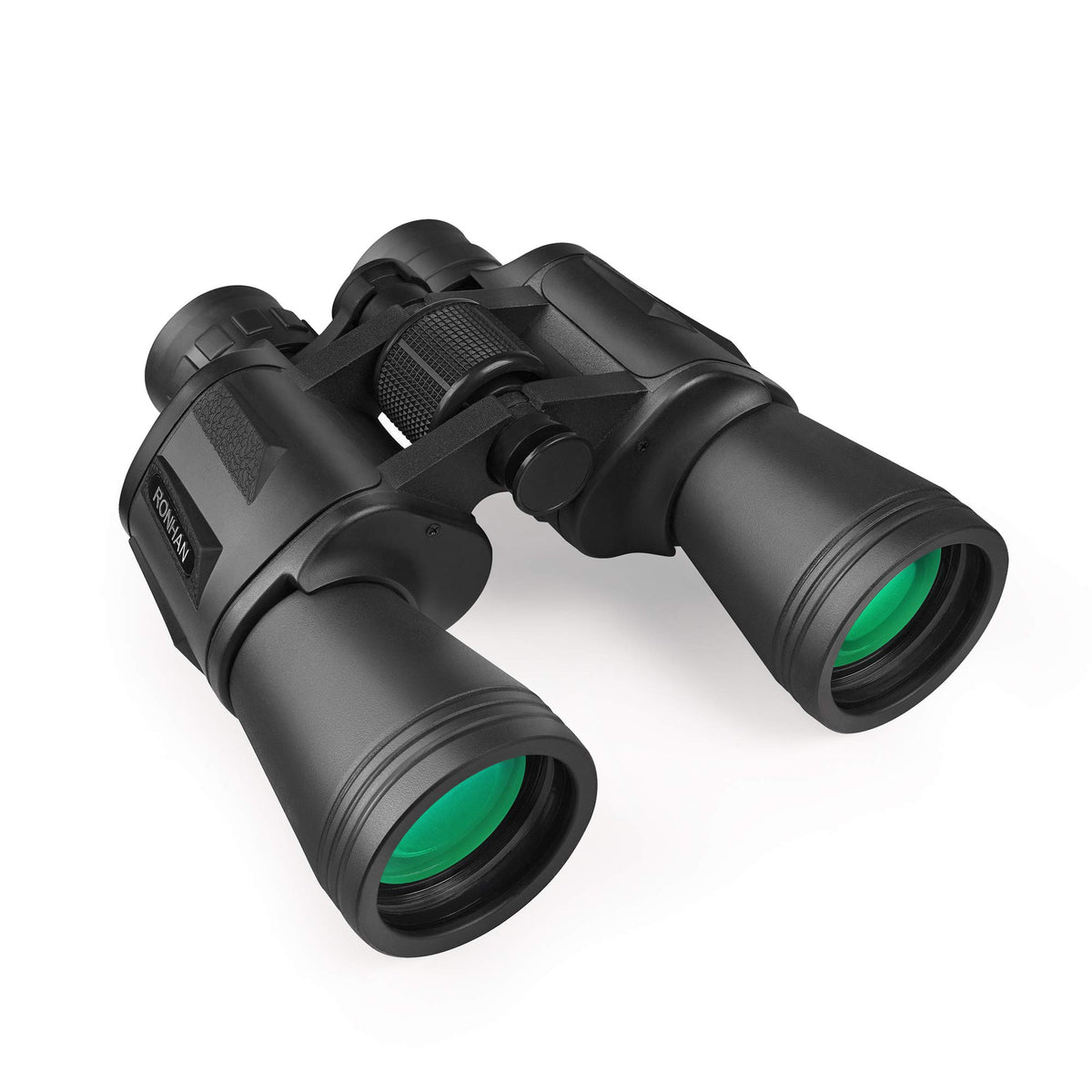 20X50 Binoculars For Adults High Powered, Military Compact Hd Professional/Daily Waterproof Binoculars Telescope For Bird Watchi