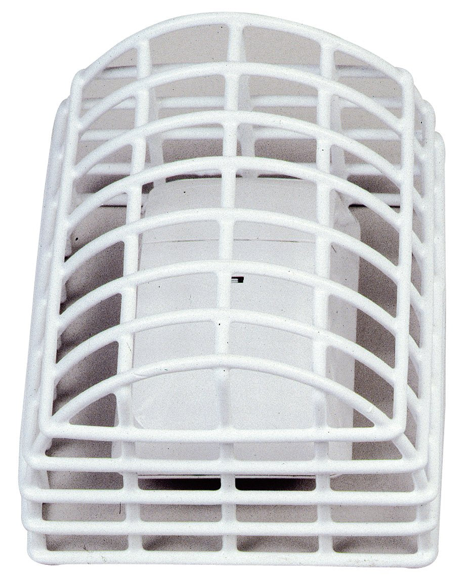Safety Technology International, Inc. Sti-9621 Motion Detector Damage Stopper Steel Wire Cage For Pirs, Approx. 7'' X 5.75'' X 4