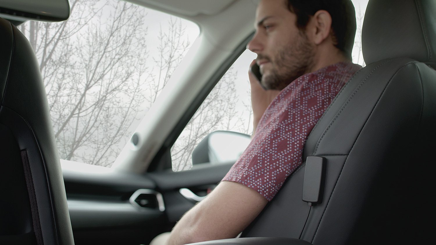 Weboost 314401 4G Slim Low-Profile Antenna For Cars And Trucks,Black