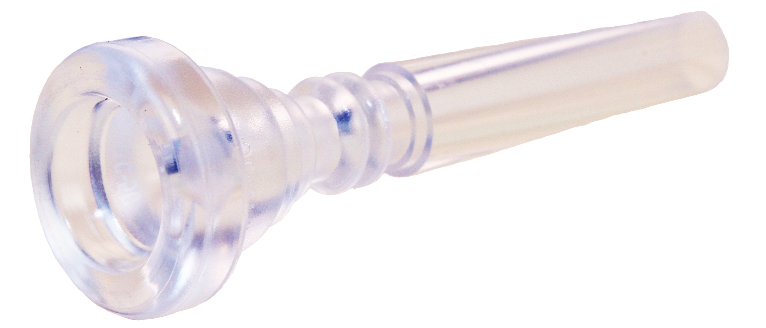 Mutec Mtc 3C Cl Trumpet 3C Clear Plastic Mouthpiece