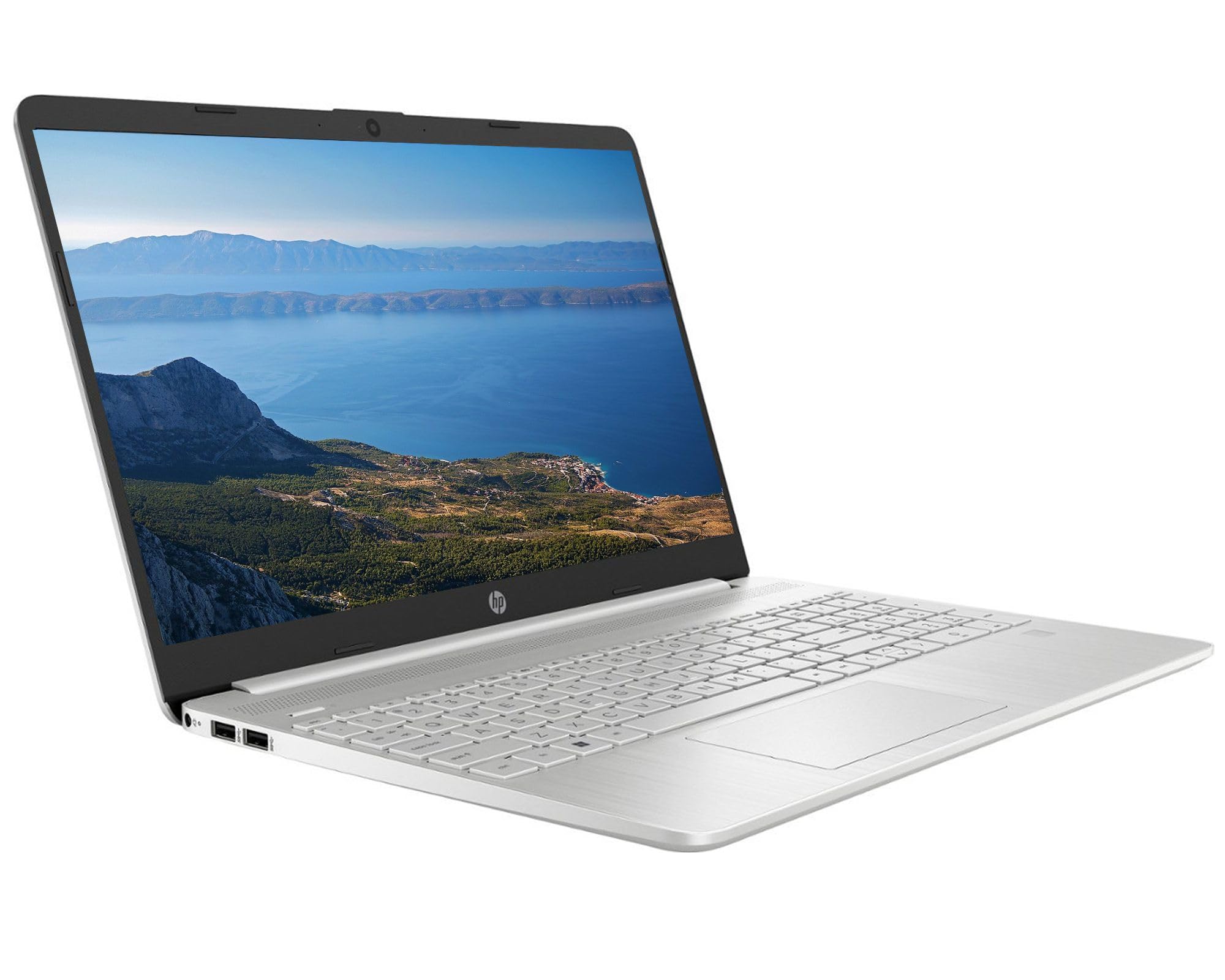 Hp Laptop Computer, 15.6'' Hd Touchscreen Laptops, Intel Core I3-1215U, 16Gb Ram|1Tb Ssd, Long Battery Life, Windows 11 Pro, Rk