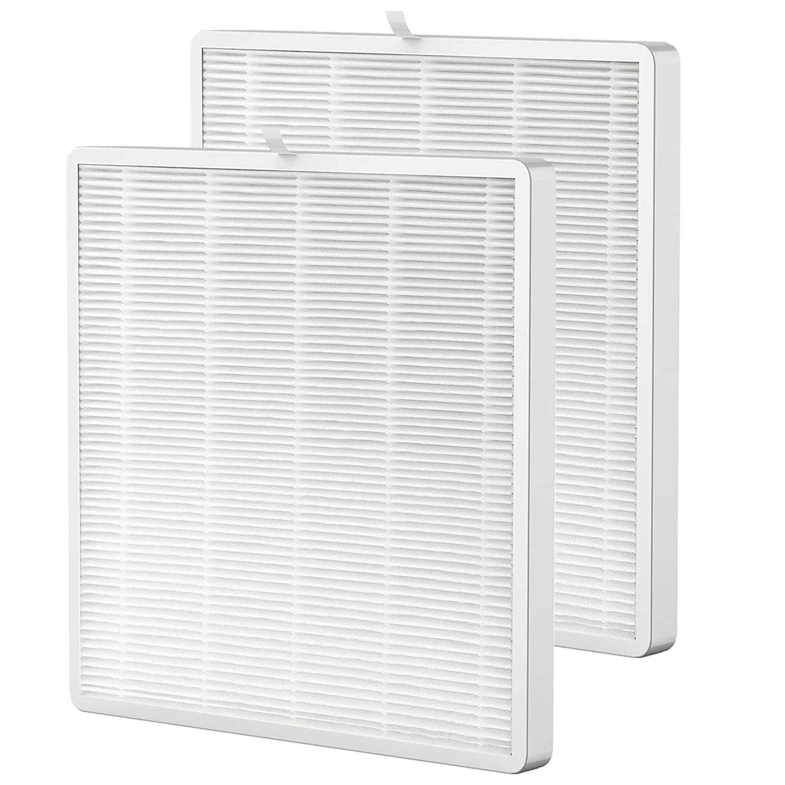 Ontheone E 300L True Hepa Replacement Filter Compatible With Mooka And Mooka Family E 300L Air Cleaner Purifier For Large Room,