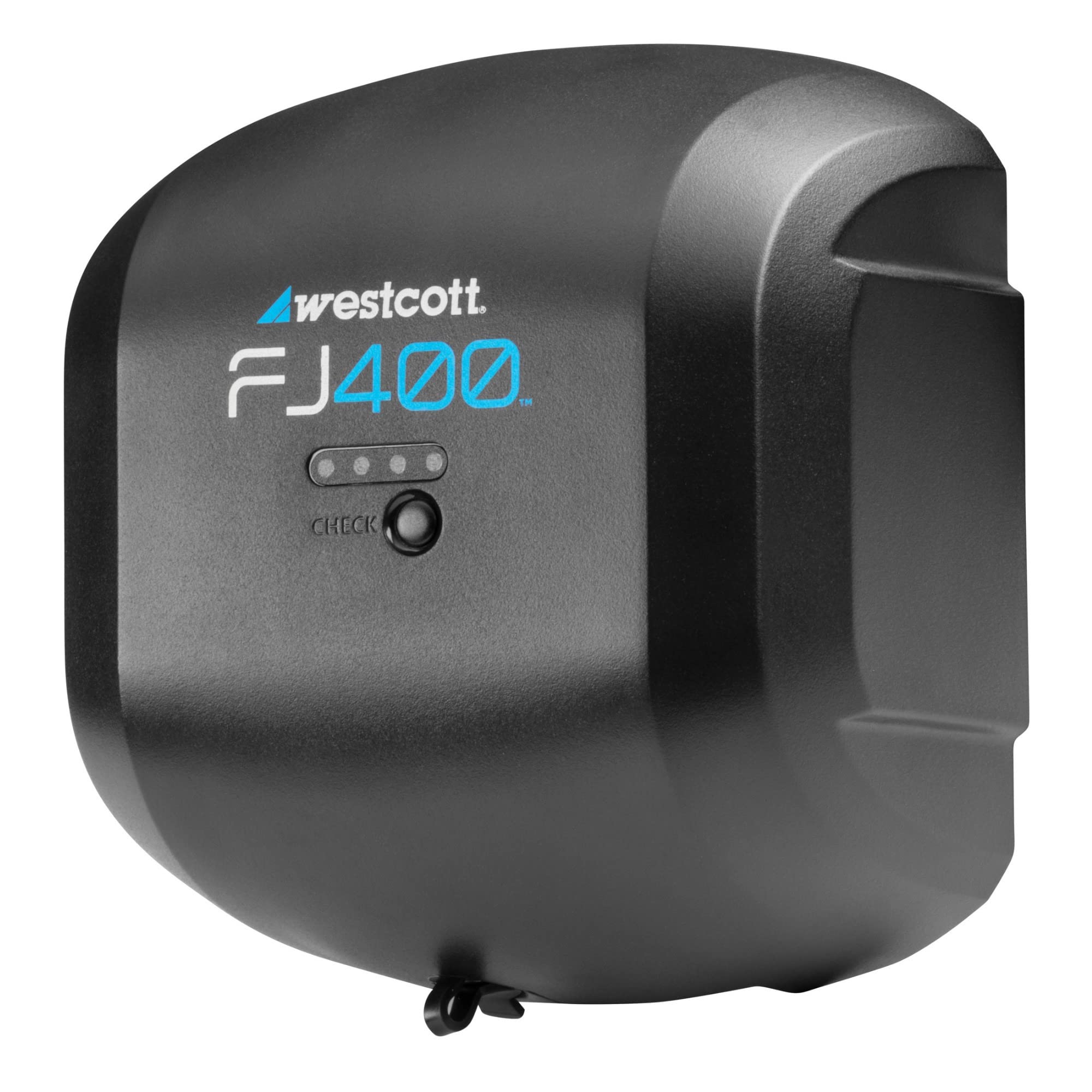 Westcott Fj400 Ac/Dc Lithium Polymer Battery