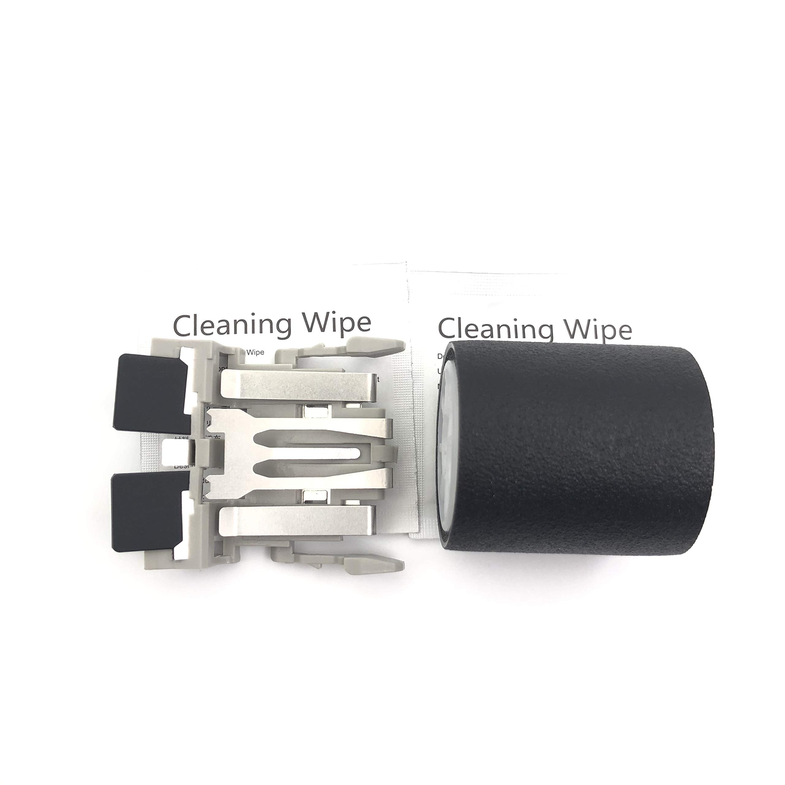 Oklili Pa03289 0001 Pa03289 0111 Pick Pickup Roller Separation Pad Assembly Compatible With Fujitsu Fi 6010N Fi 6000Ns Fi 5120C Fi 5220C Fi 4120C2 Fi 4220C2 Fi 4120C Fi 4220C