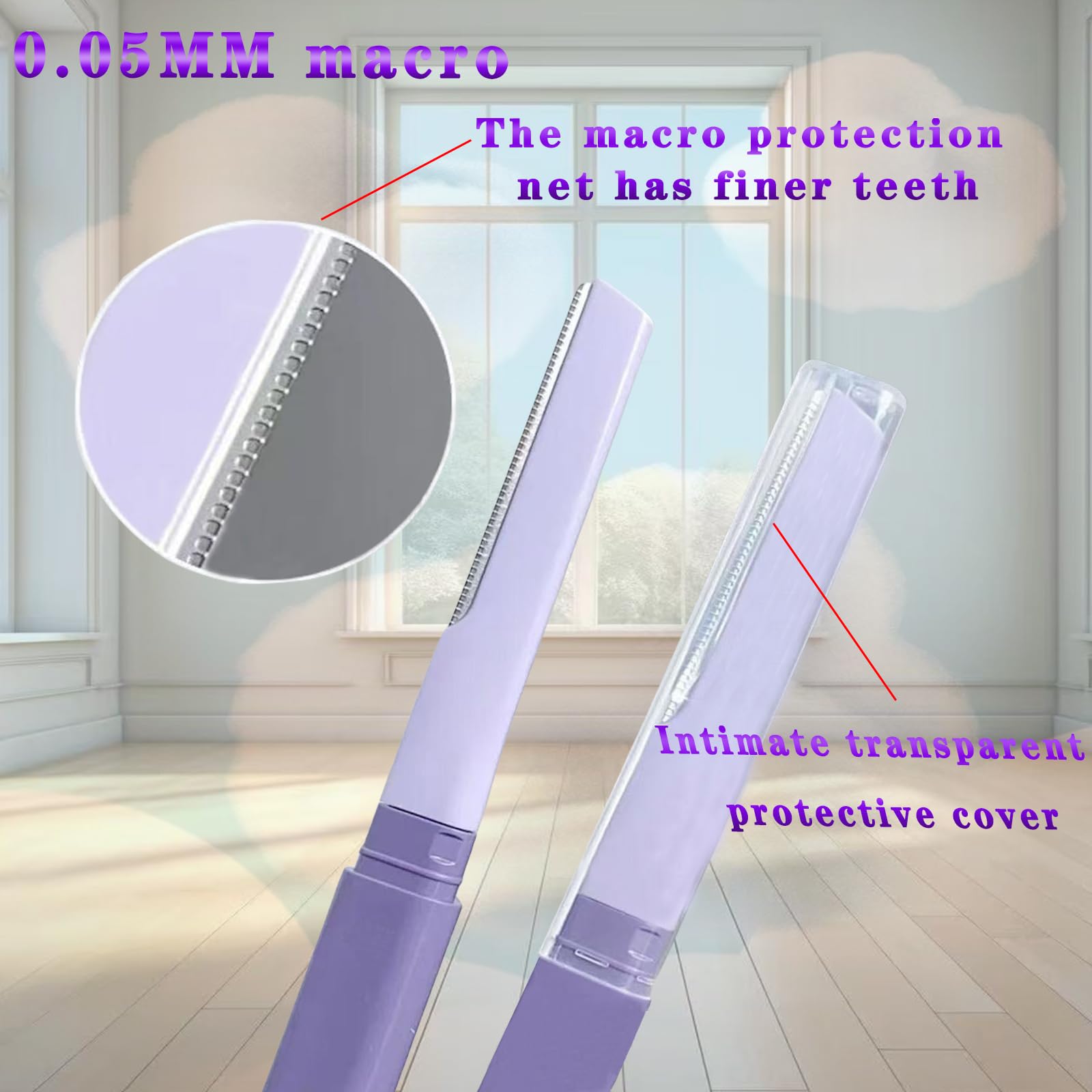 Generic Silky Glow 2 In 1 Body Shaver, Electric Razors Kit For Women, Rechargeable, Pink, Feminine Elegance, Waterproof, Usb Cha