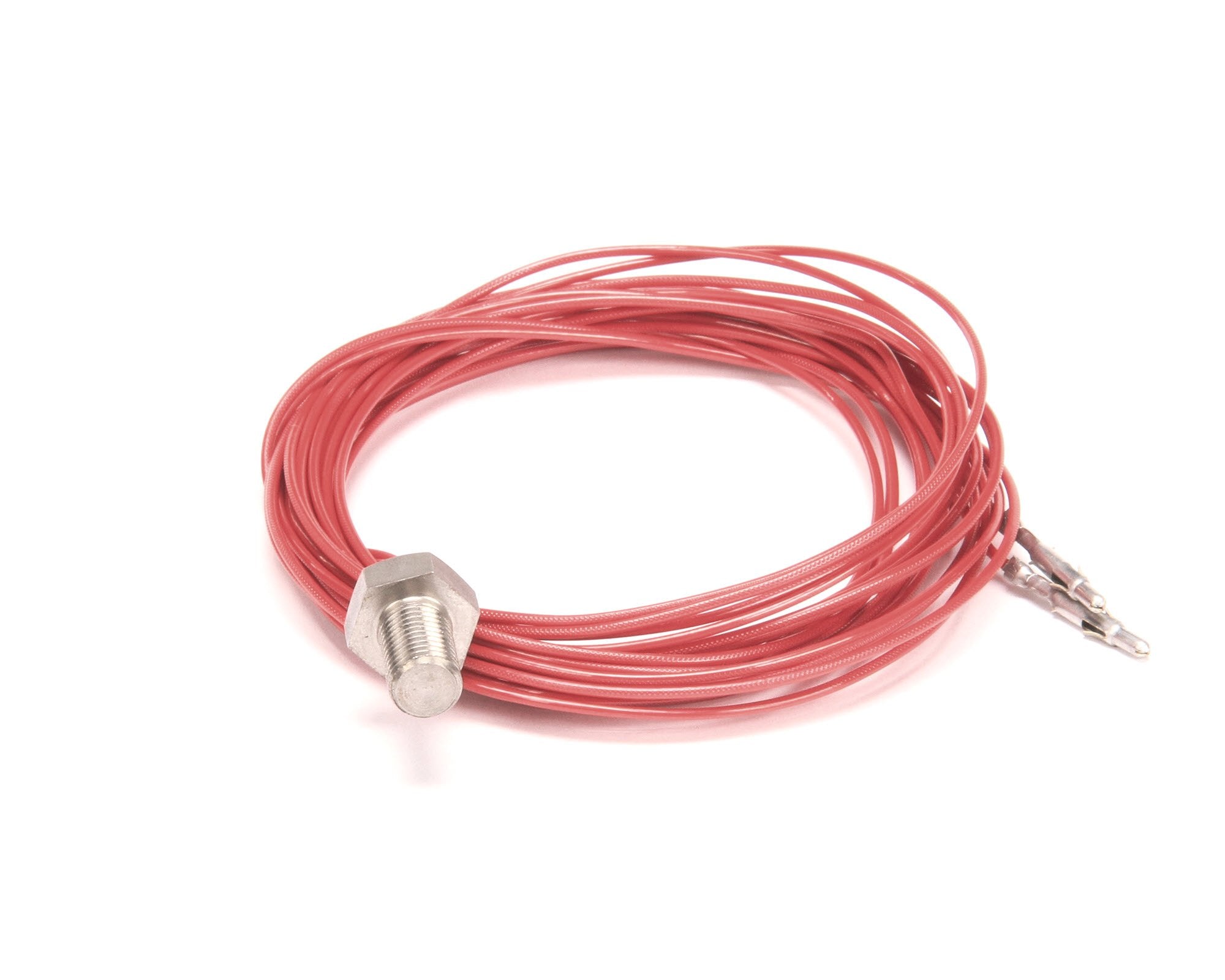 DELFIELD TBP00191 Hi-Temp Red 8 Foot Thermister