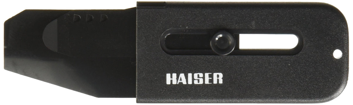 Kaiser 204132 Film Leader Retriever (Black)