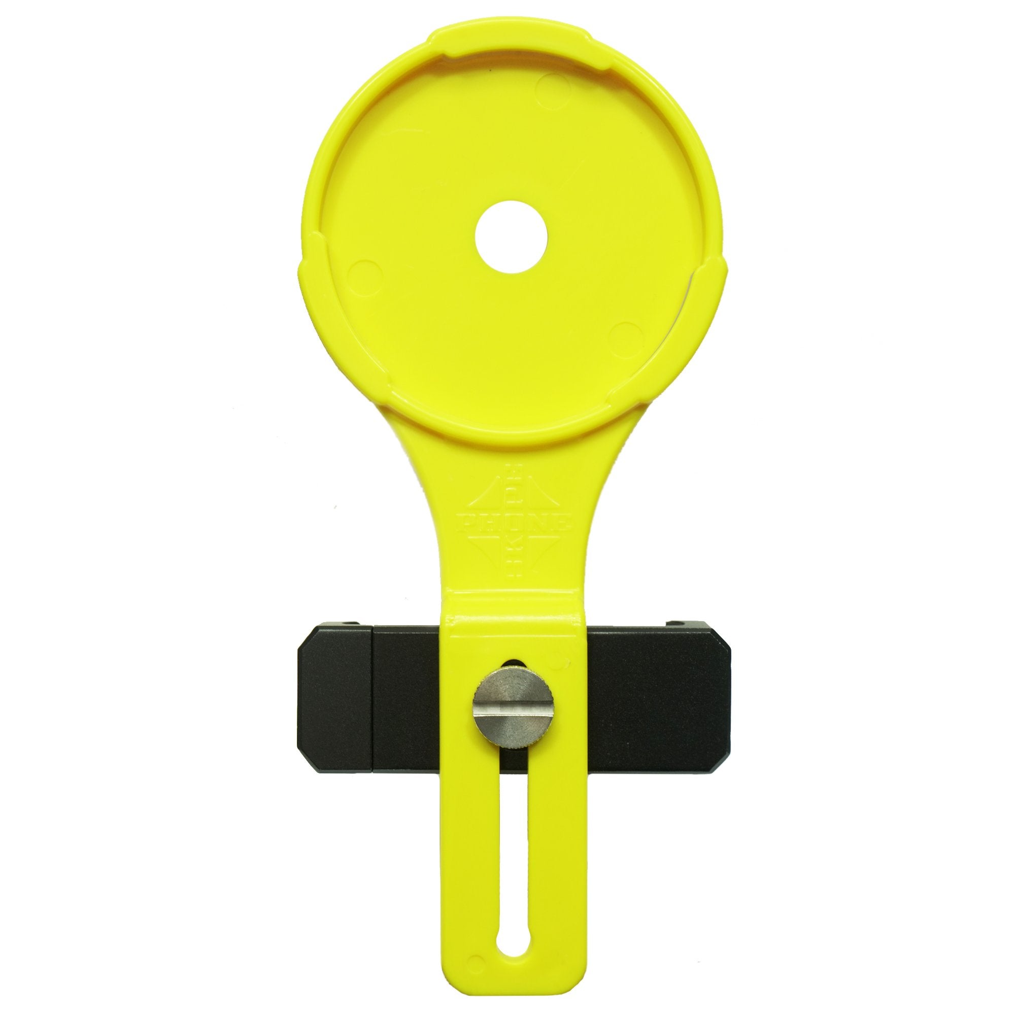 Phone Skope Lollipop Universal Digiscoping Kit: Spotting Scope Phone Adapter, Ideal For Binoculars, Microscopes, Hunting, Biology, And Birding   Phone Scope Lenses (U1 (1.2'   1.8'))