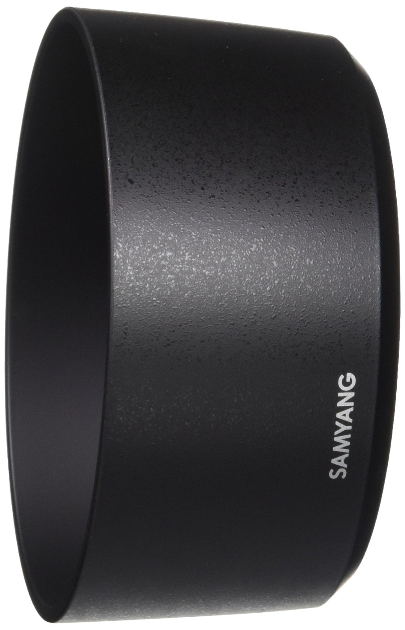 Samyang Sy85M-E 85Mm F1.4 Aspherical High Speed Lens For Sony E-Mount Cameras