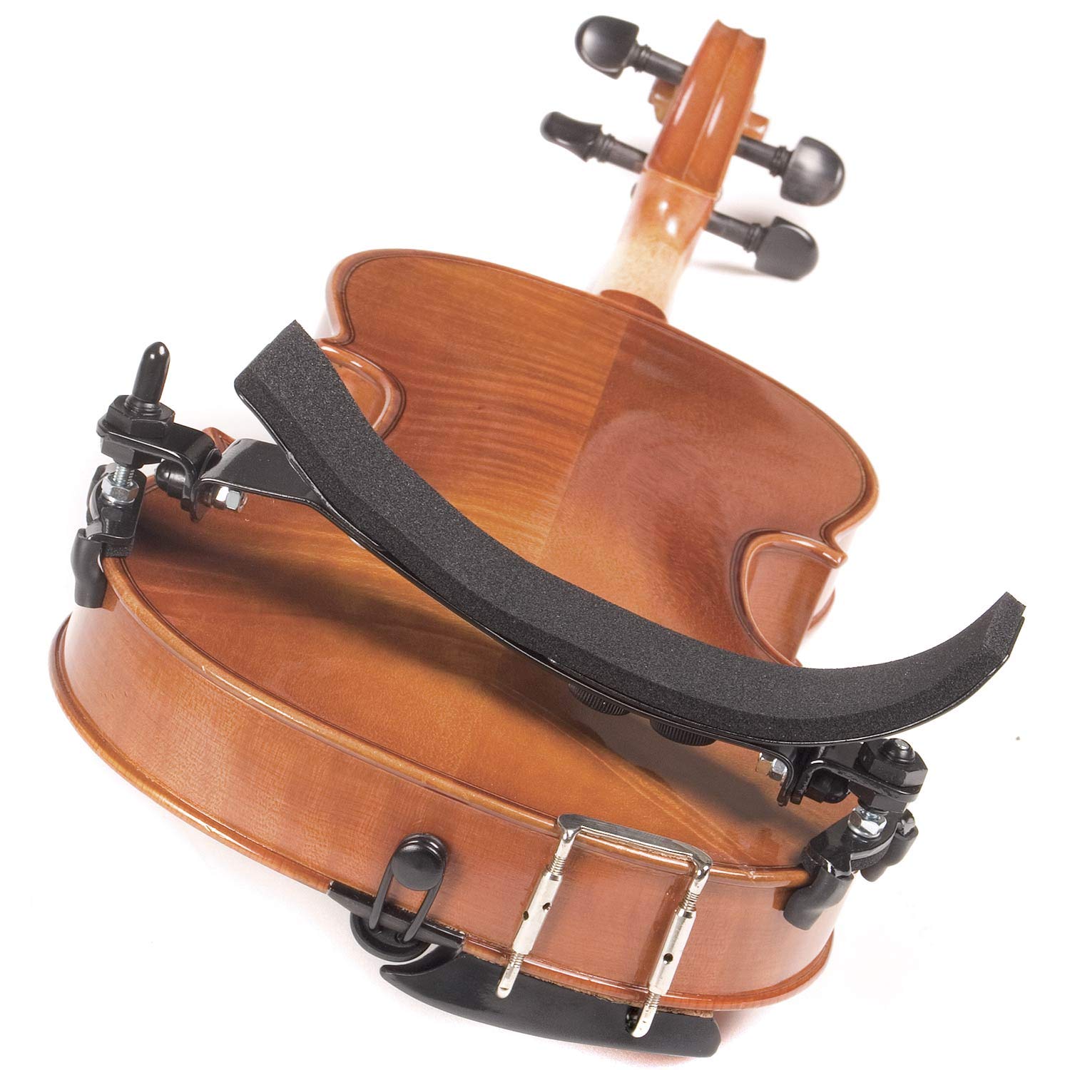 Bon Musica Violin Shoulder Rest (Bsg12L)