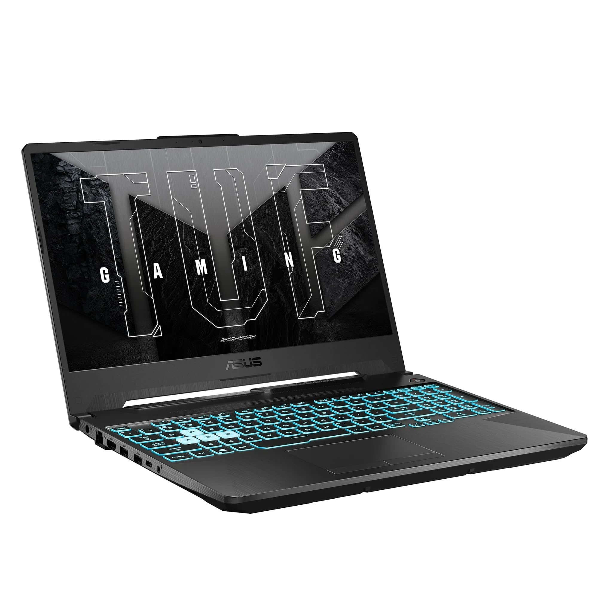 Asus Tuf Gaming A15 Laptop 15.6 Fhd Anti-Glare 144Hz Amd Octa-Core Ryzen 7 7435Hs (Beats I7-12700H) 32Gb Ram 2Tb Ssd Geforce Rtx