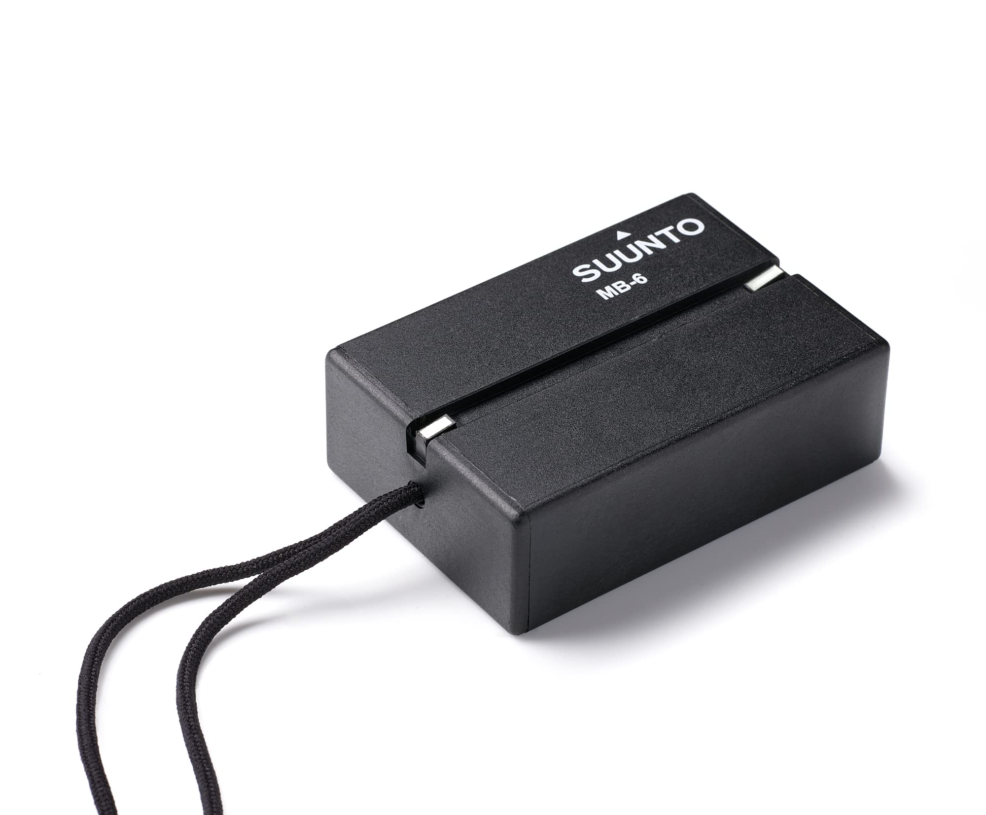 Suunto Mb 6 Nh Compass,Black