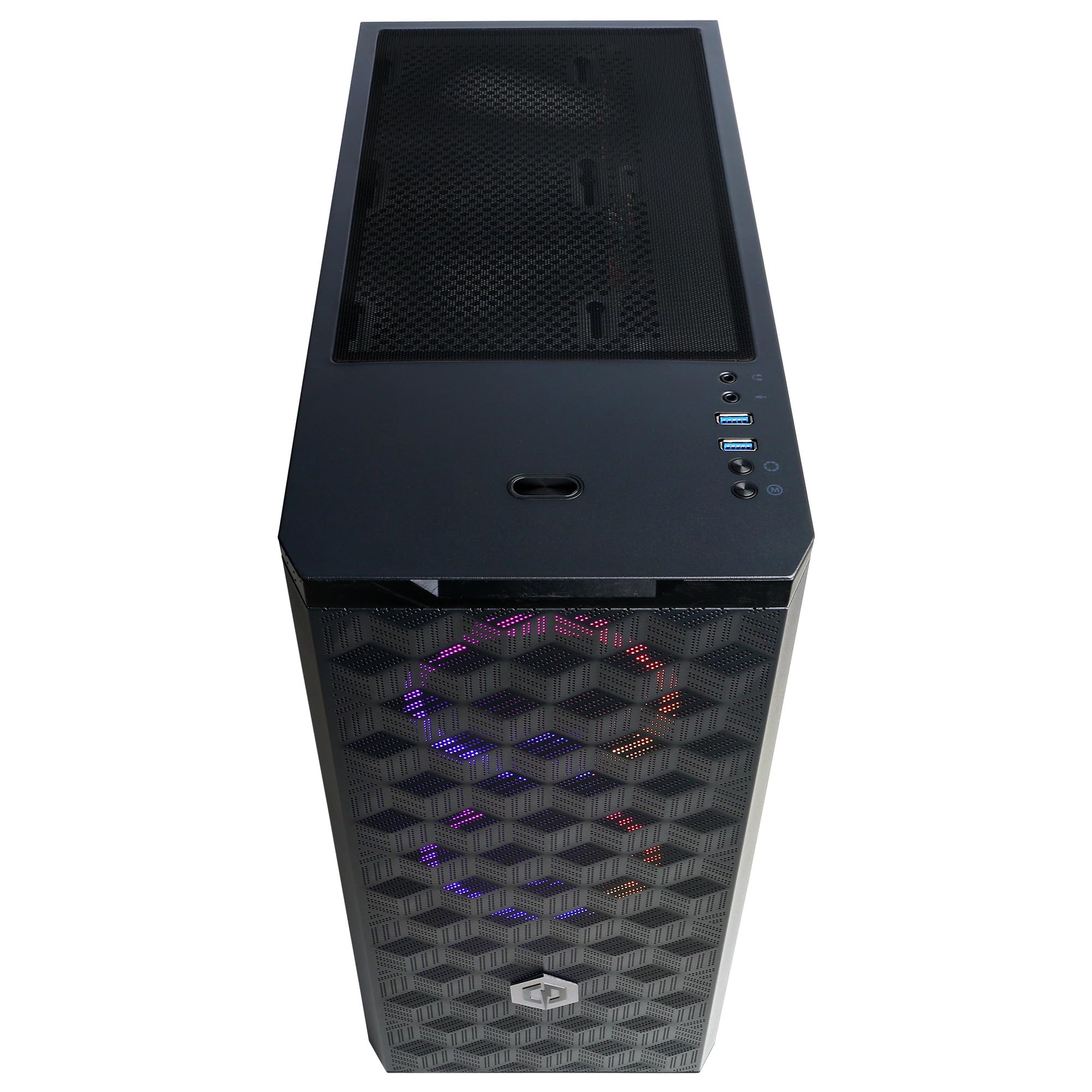 CyberPowerPC Gamer Xtreme VR Gaming PC, Intel i7-14700KF, RTX 4060 Ti, 16GB DDR5, 2TB SSD, WiFi Ready, Windows