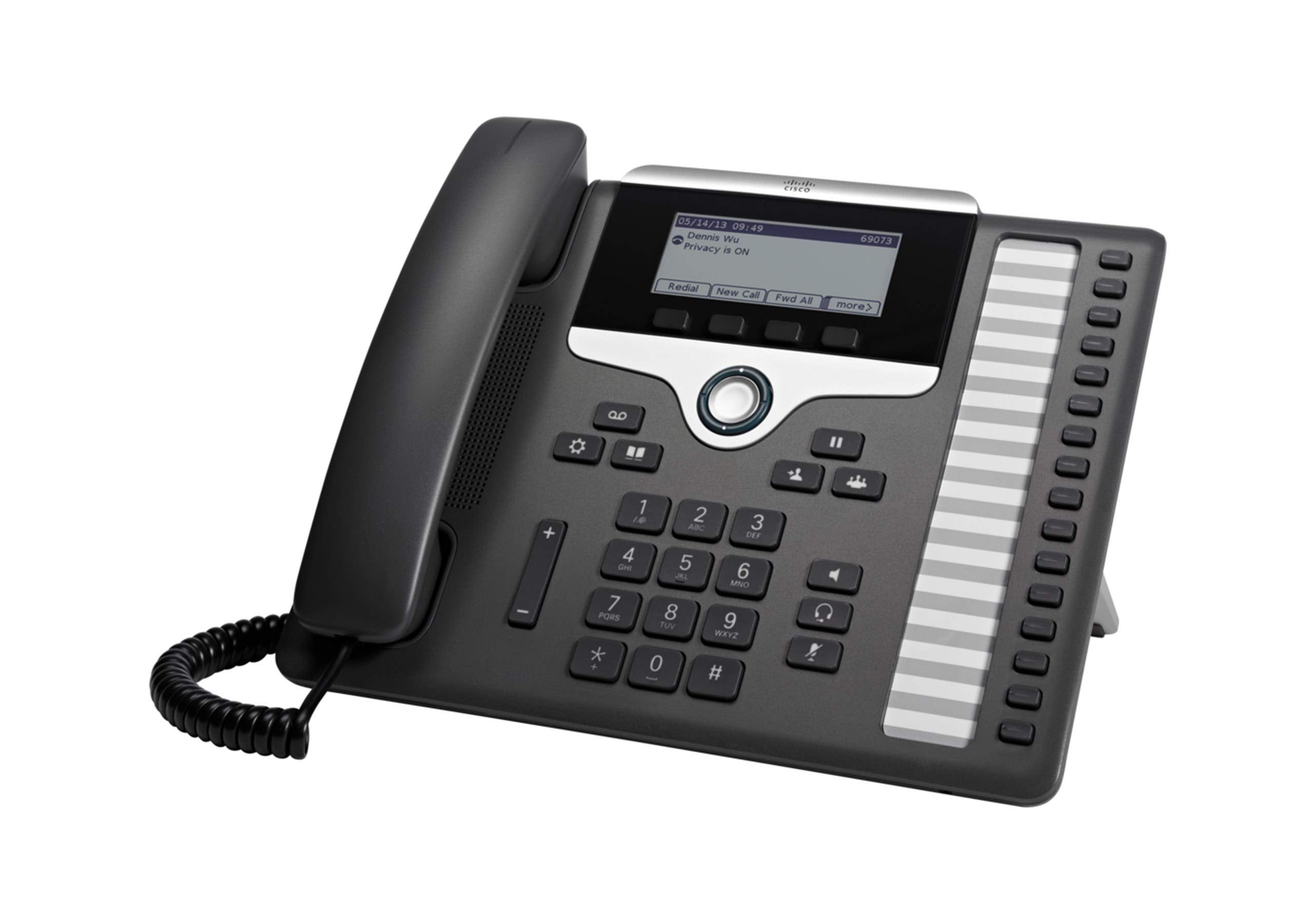 Cisco Cp 7861 K9= 7861 Voip Phone