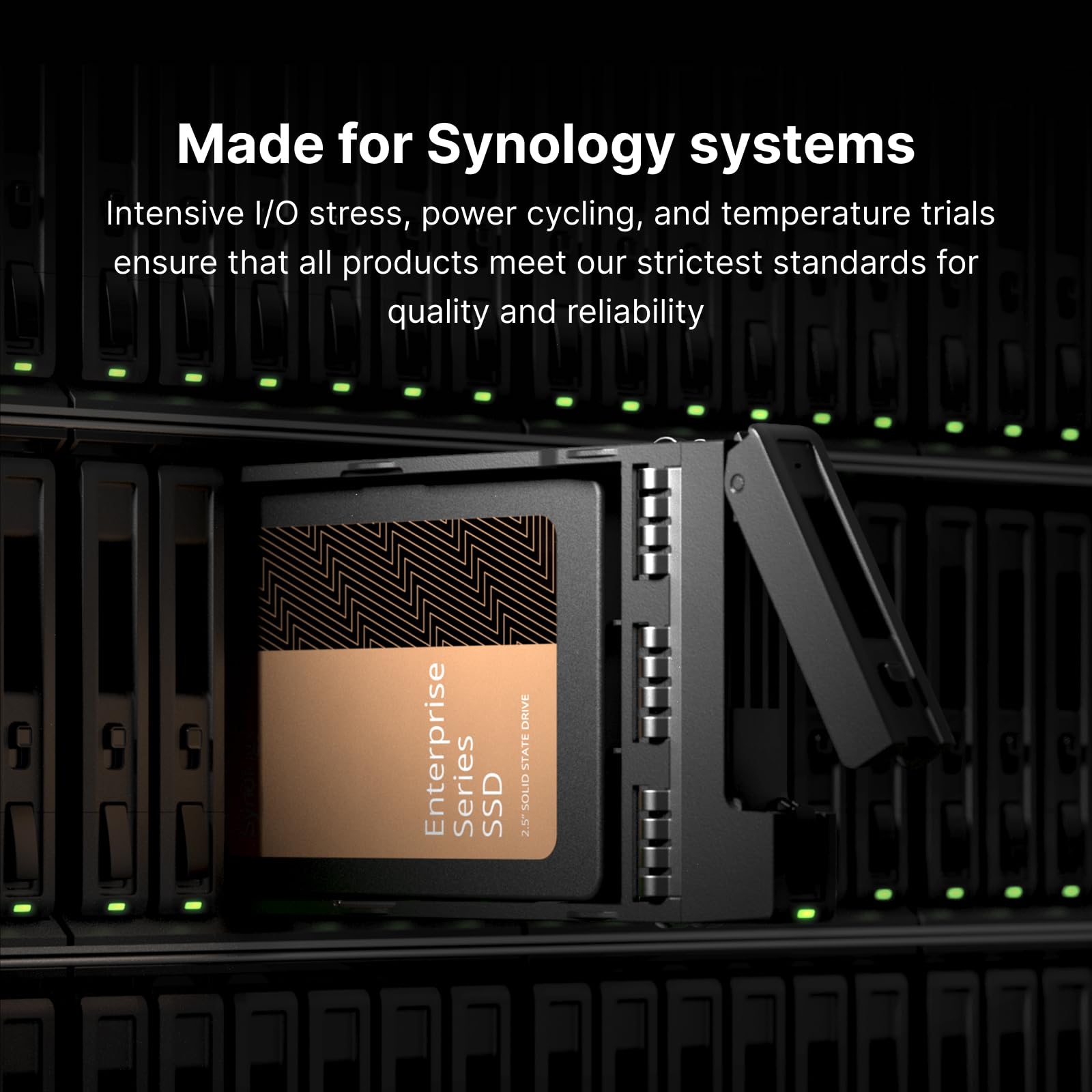 Gd Synolsyn S7000G R
