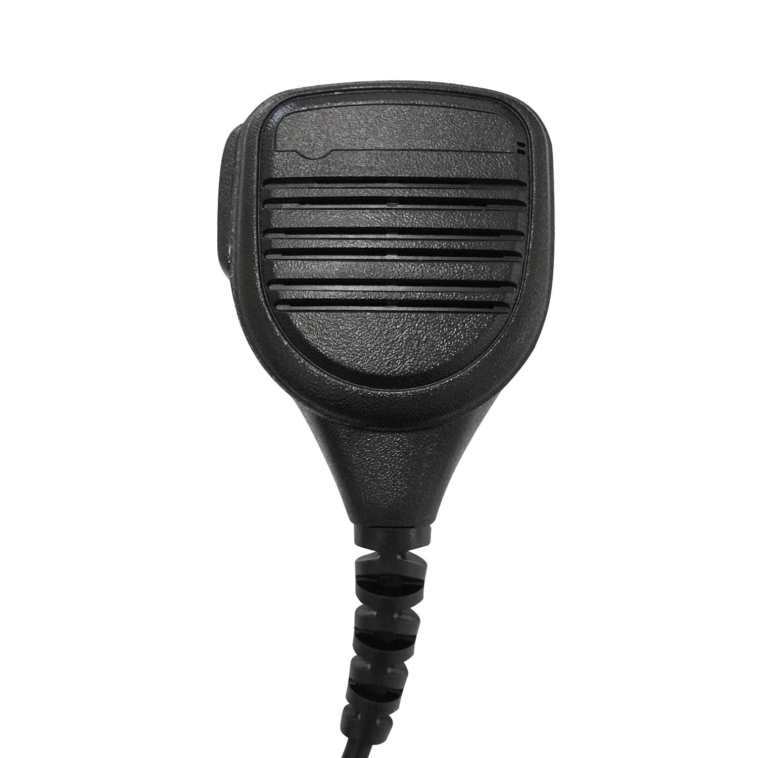 Xpr6550 Xpr7550 Remote Speaker Microphone Shoulder Mic For Apx6000 Apx7000 Apx8000 Apx4000 Xpr6350 Xpr7350E Xpr7550E Xpr7580E Pm