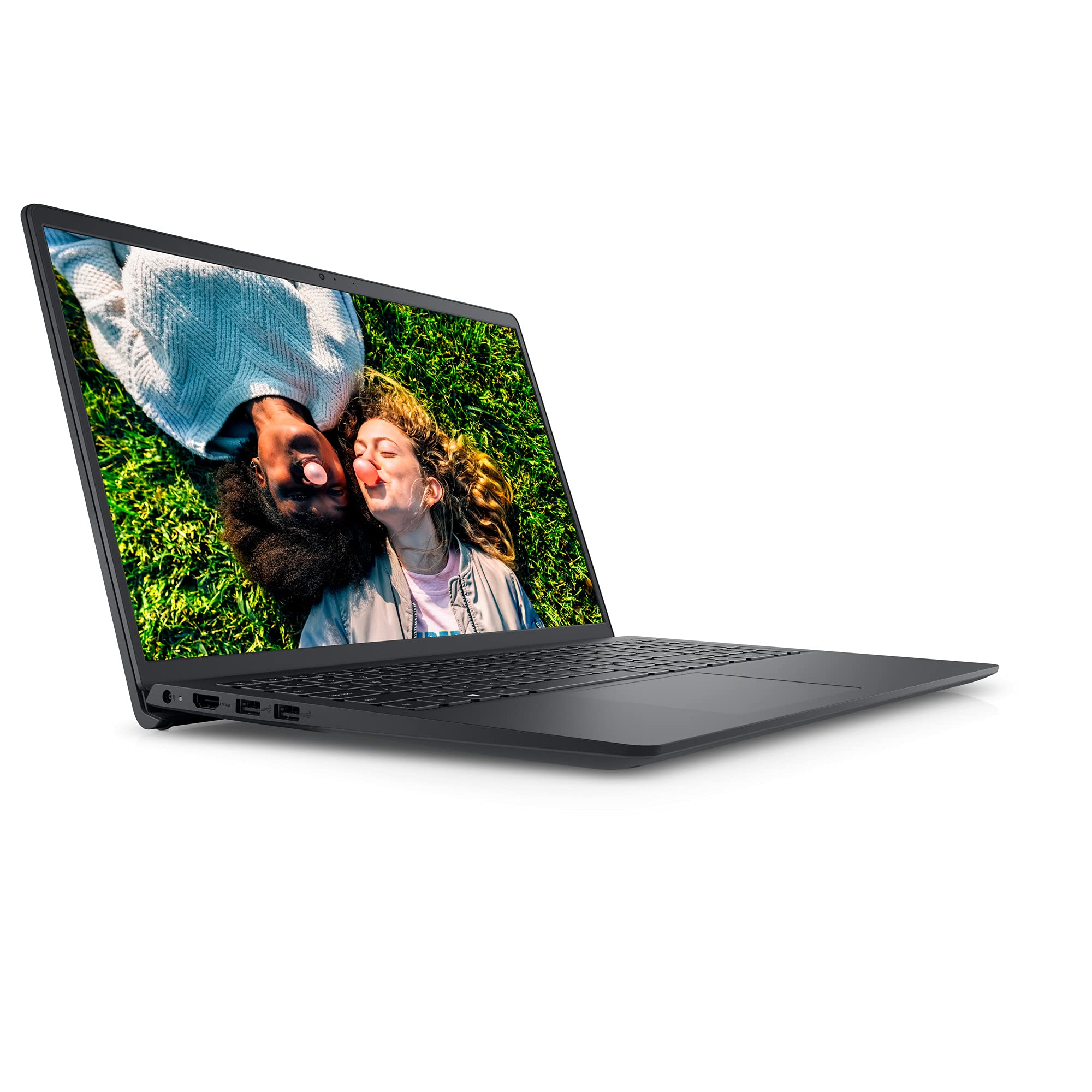 Dell Inspiron 15 3511 15.6 Inch Laptop, Full Hd Led Non Touch Wva Display   Intel Core I3 1115G4, 8Gb Ddr4 Ram, 256Gb Ssd, Uhd G