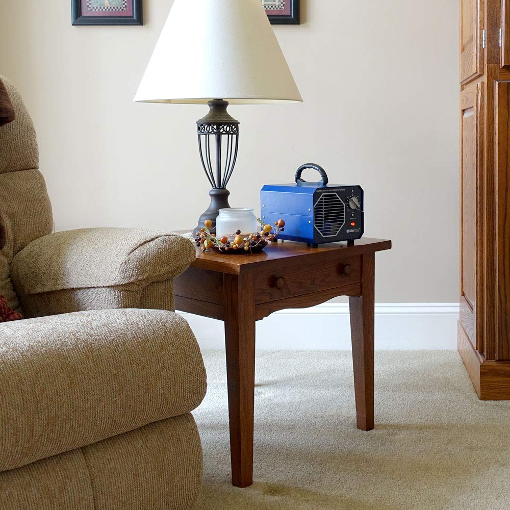 Odorstop Professional Grade Ozone Generators (900 Sq Ft)