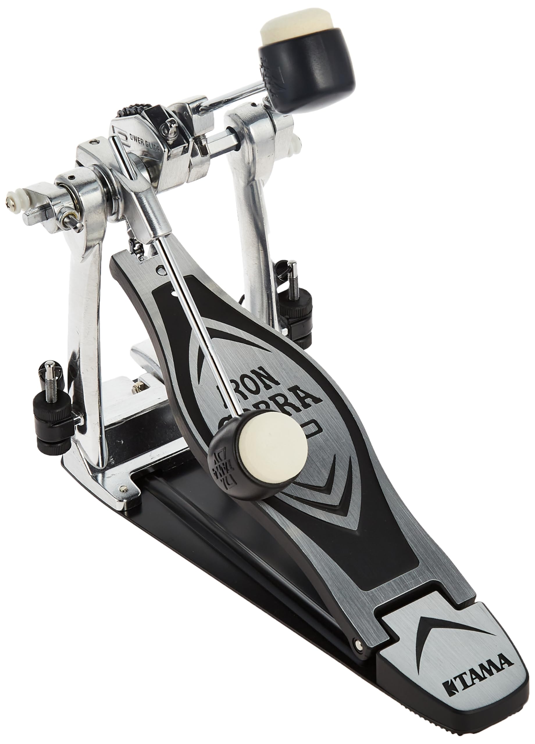Tama Hp200Ptw Iron Cobra 200 Double Pedal