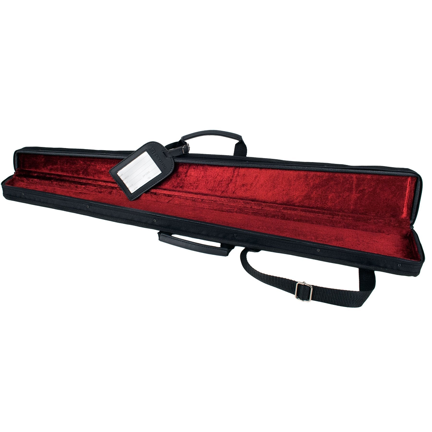 Protec A228 Bass Bow Case, Black
