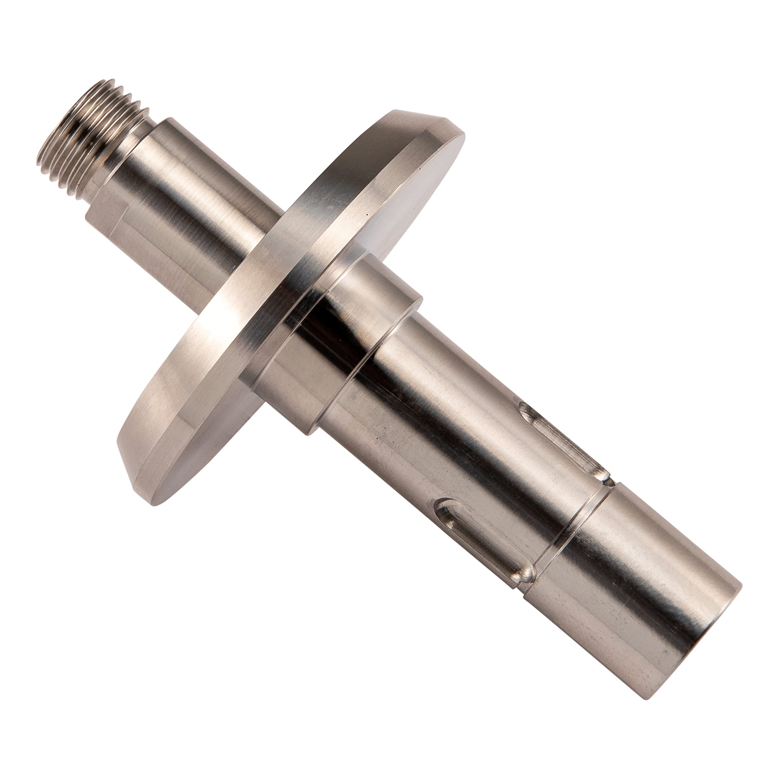 Lewmar V700 Windlass Driveshaft Kit - Complete Driveshaft Replacement Kit For V700 Windlass, Driveshaft, Gasket, Retaining Clip ,WBAUVB09R3YP9KY