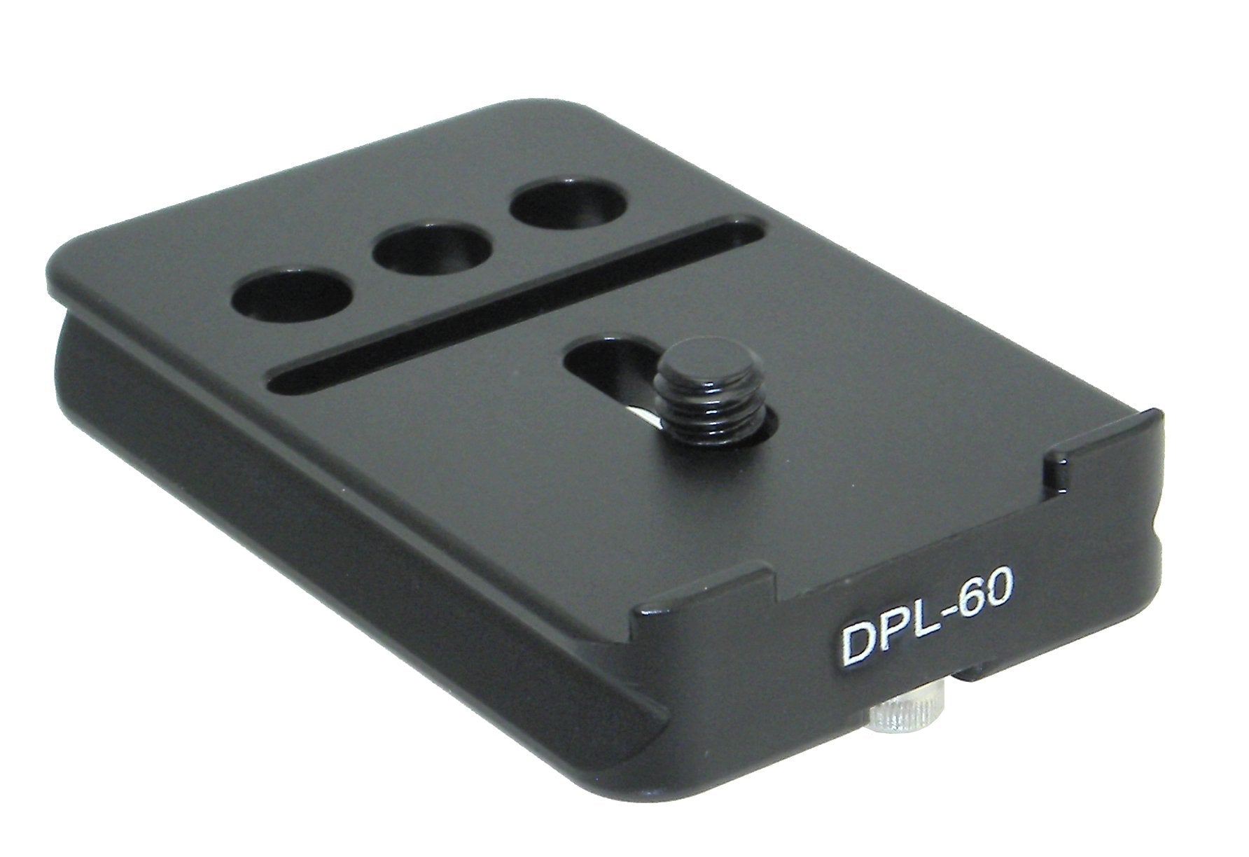Desmond Dpl60 Pl 60 60Mm Qr Lens Plate Quick Release Arca Swiss Compatible