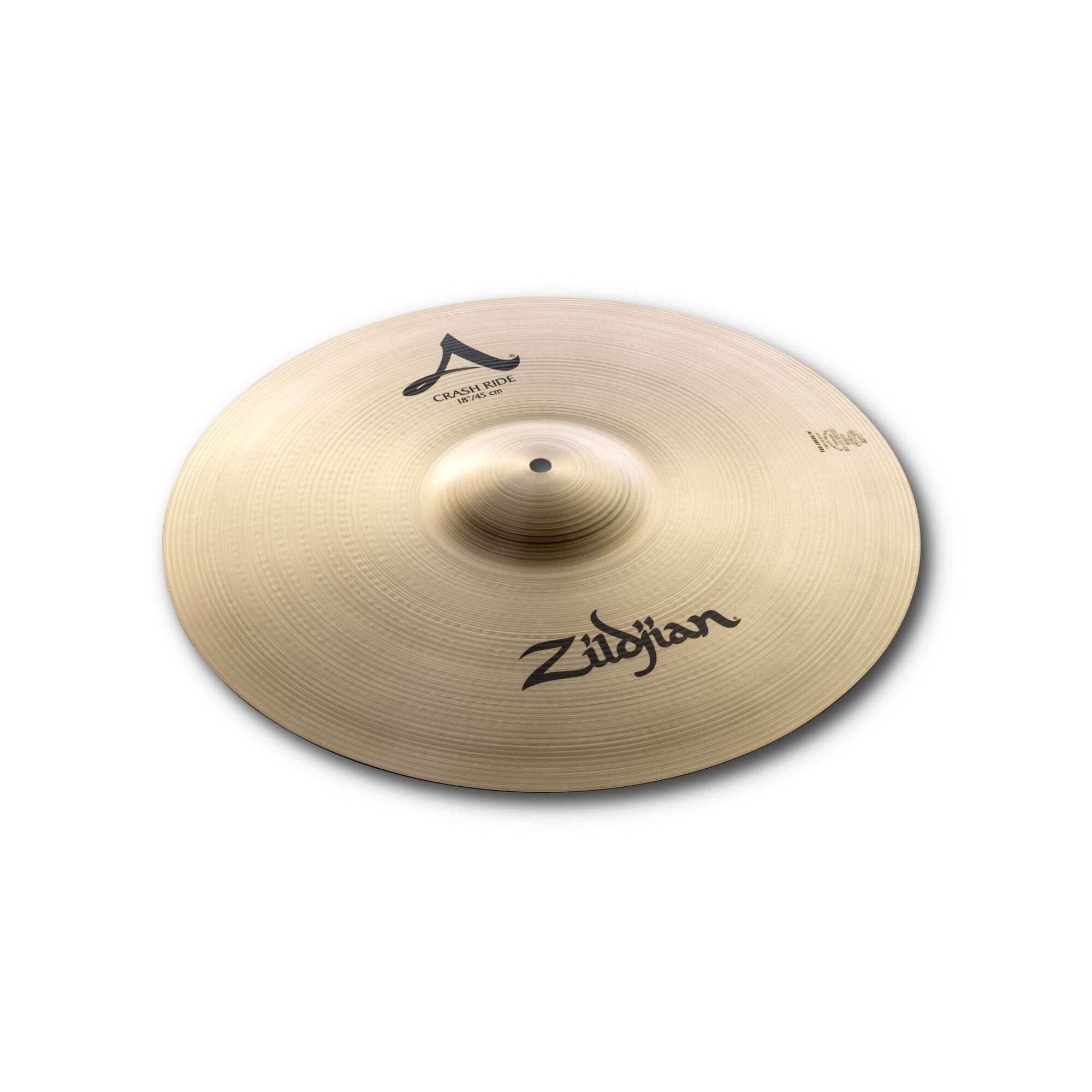 Avedis Zildjian Company A Custom Ride Cymbal   22 Inches