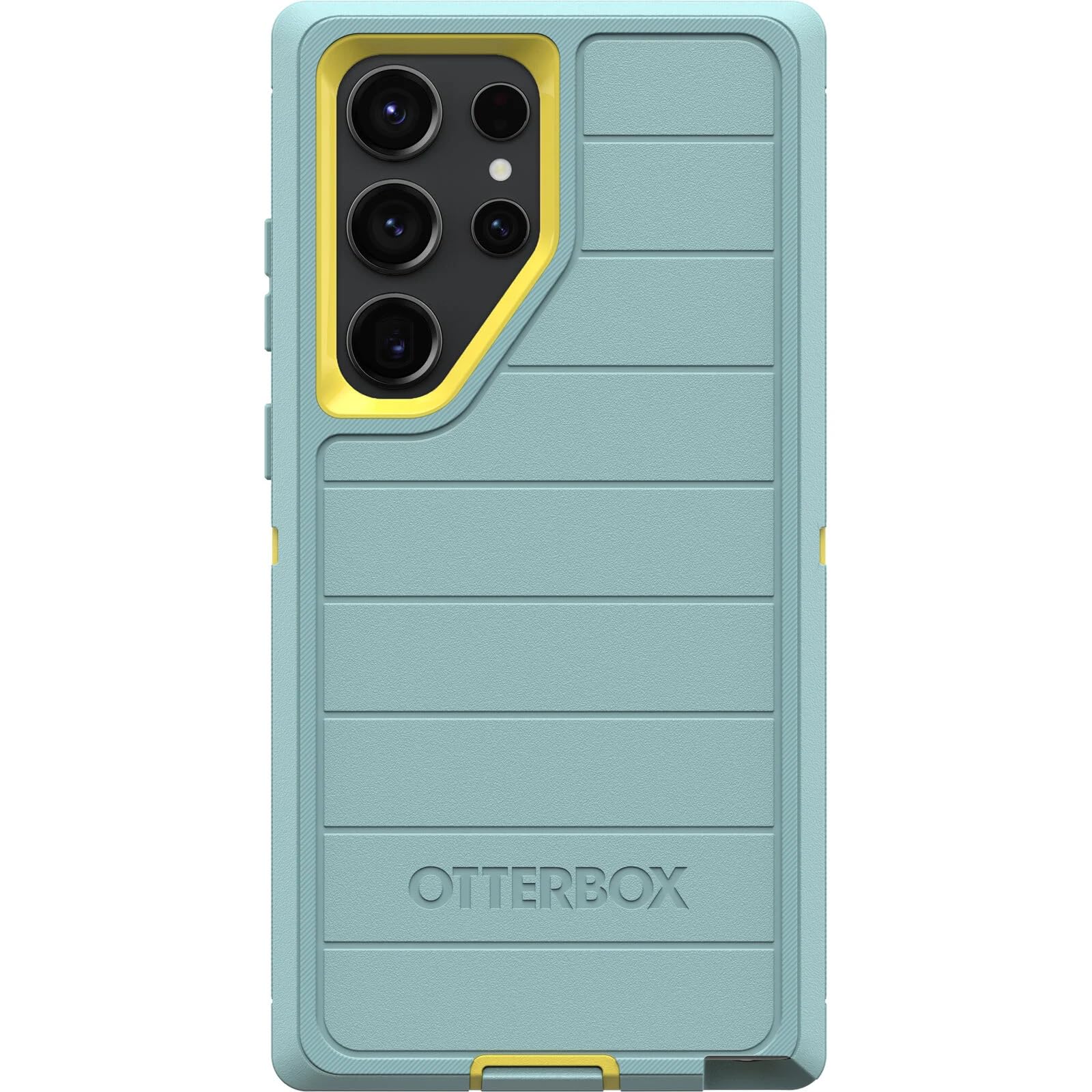 Otterbox Galaxy S23 Ultra (Only)   Defender Series Case   Sails And Sun, Rugged & Durable  With Port Protection   Includes Holst