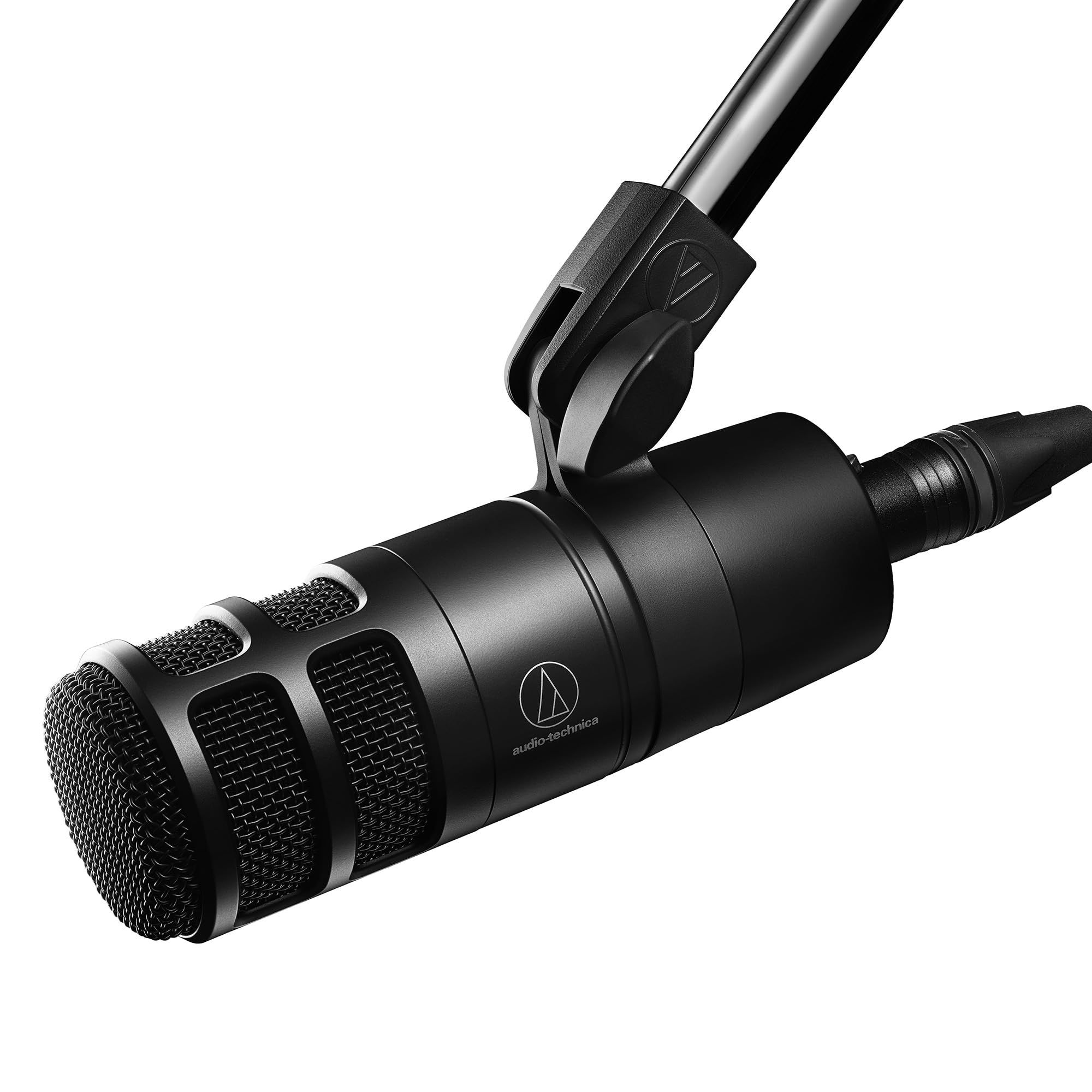 Audio Technica AT2040 Hypercardioid Dynamic Podcast Microphone