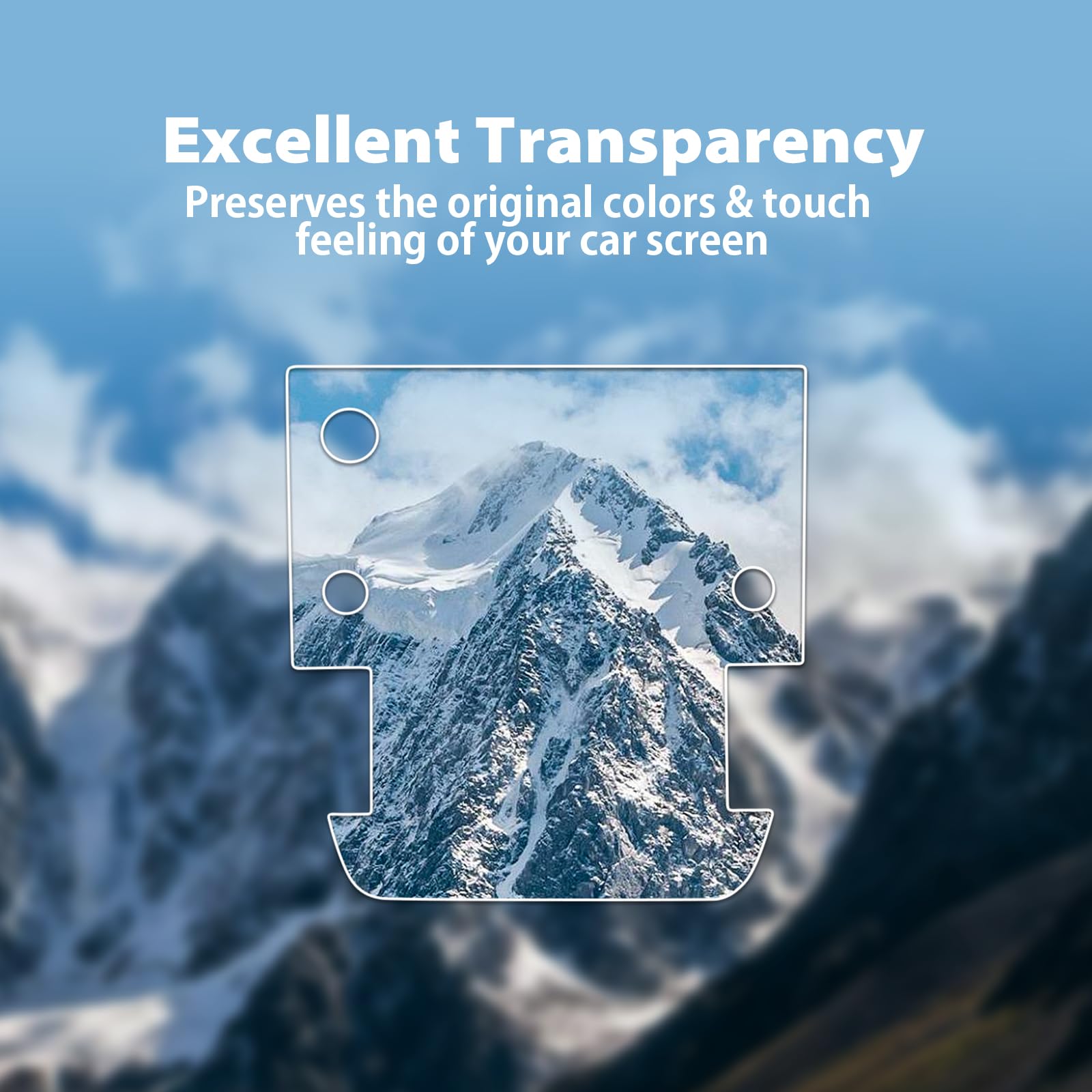 Luwu For 2024 2025 Subaru Outback Screen Protector 11.6Inch,2020 2025 Subaru Outback Accessories Outback Legacy Navigation Protective Film 2025 Outback Touchscreen Protector 2025 Outback Navigation