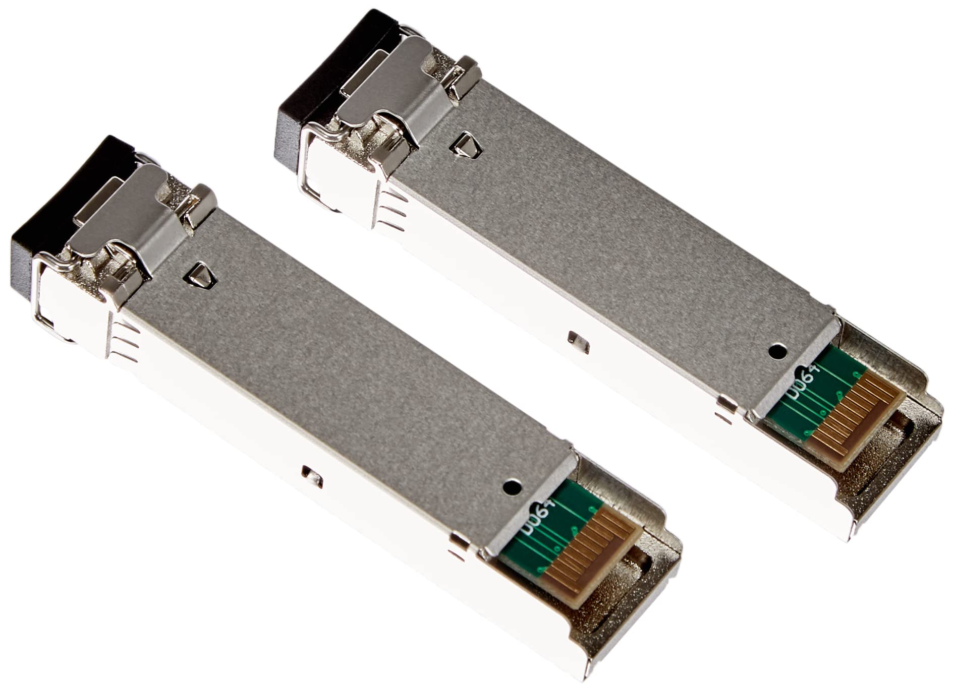 Ubiquiti U Fiber Multi Mode Sfp Uf Rj45 1G