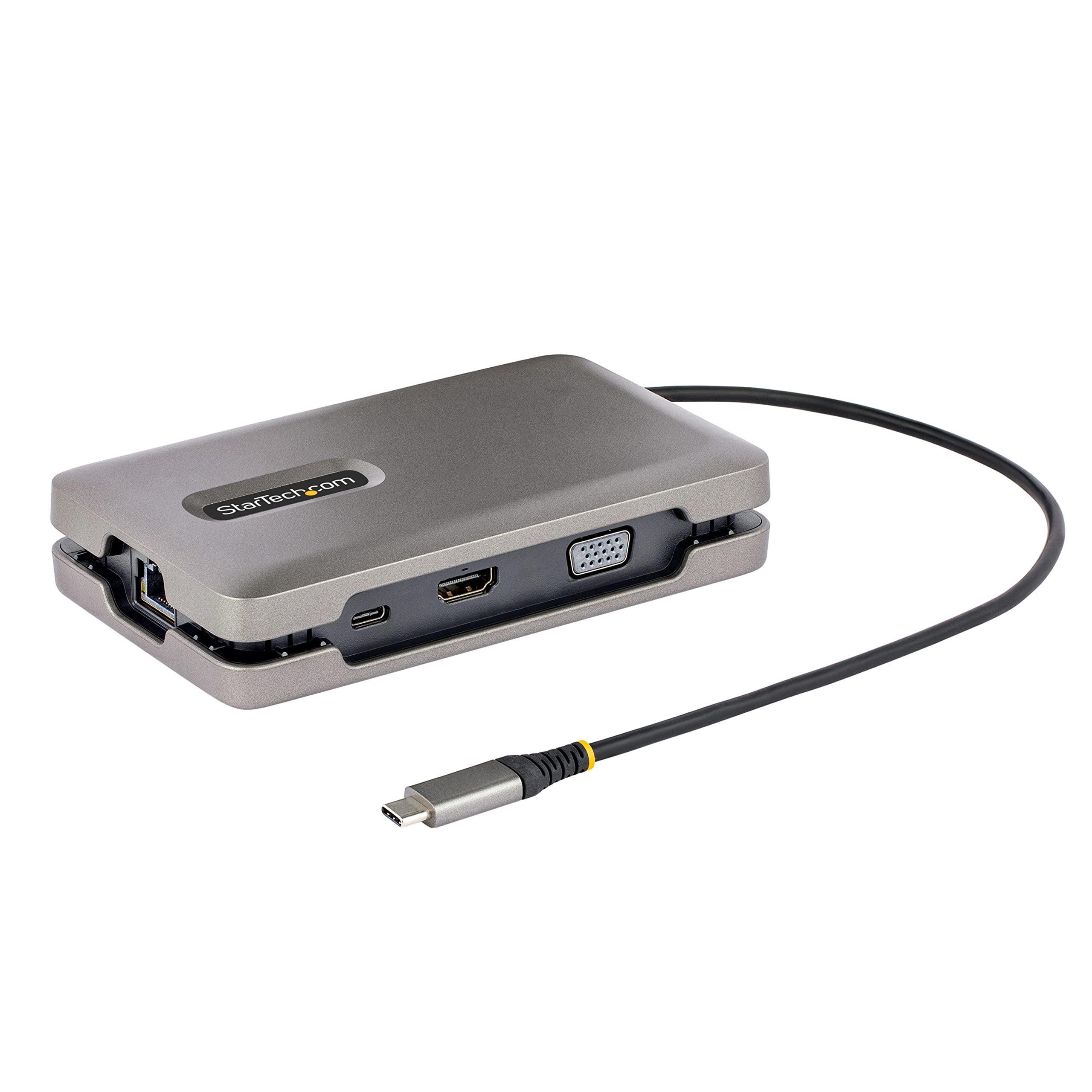 Usb C Multiport Adapter Taa