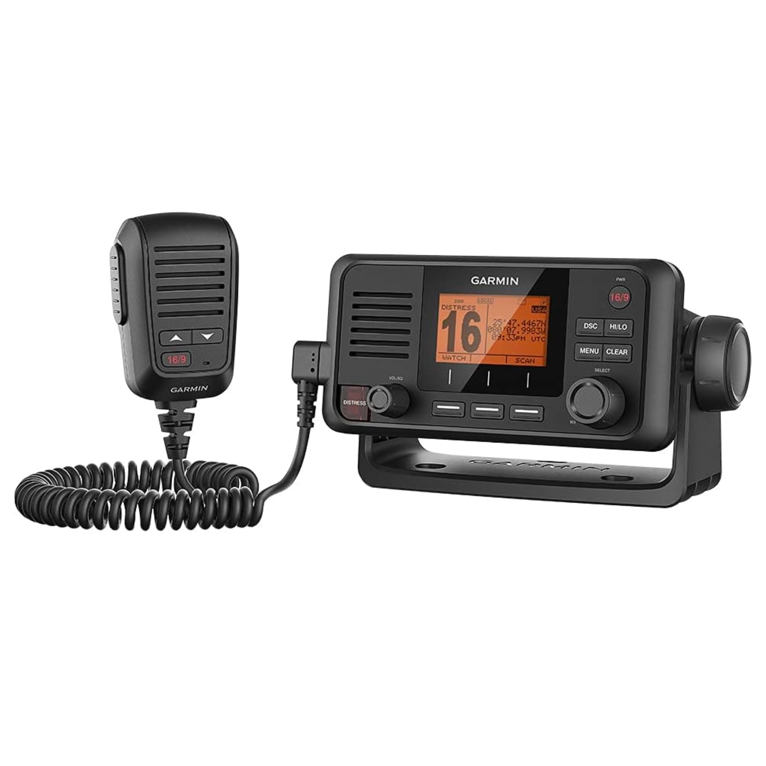 Garmin 0100209600 Vhf 115 Marine Radio,WBEEAB077KLD84V